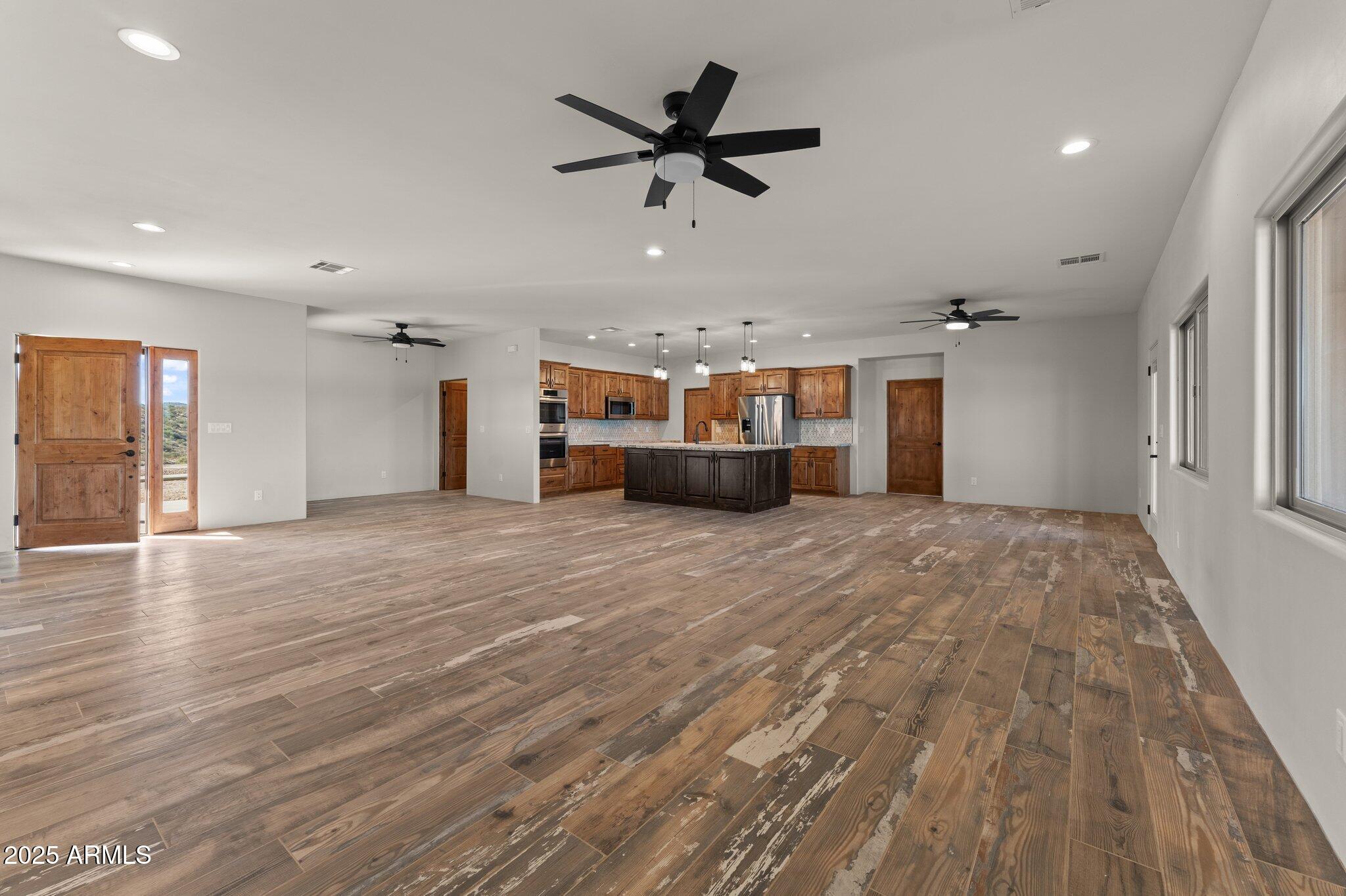 Black Mountain Ranches - Residential