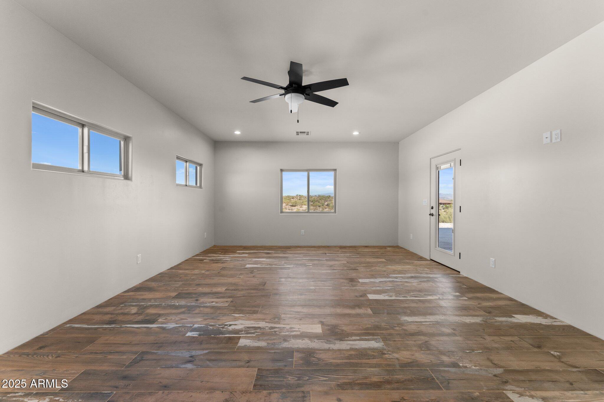 Black Mountain Ranches - Residential
