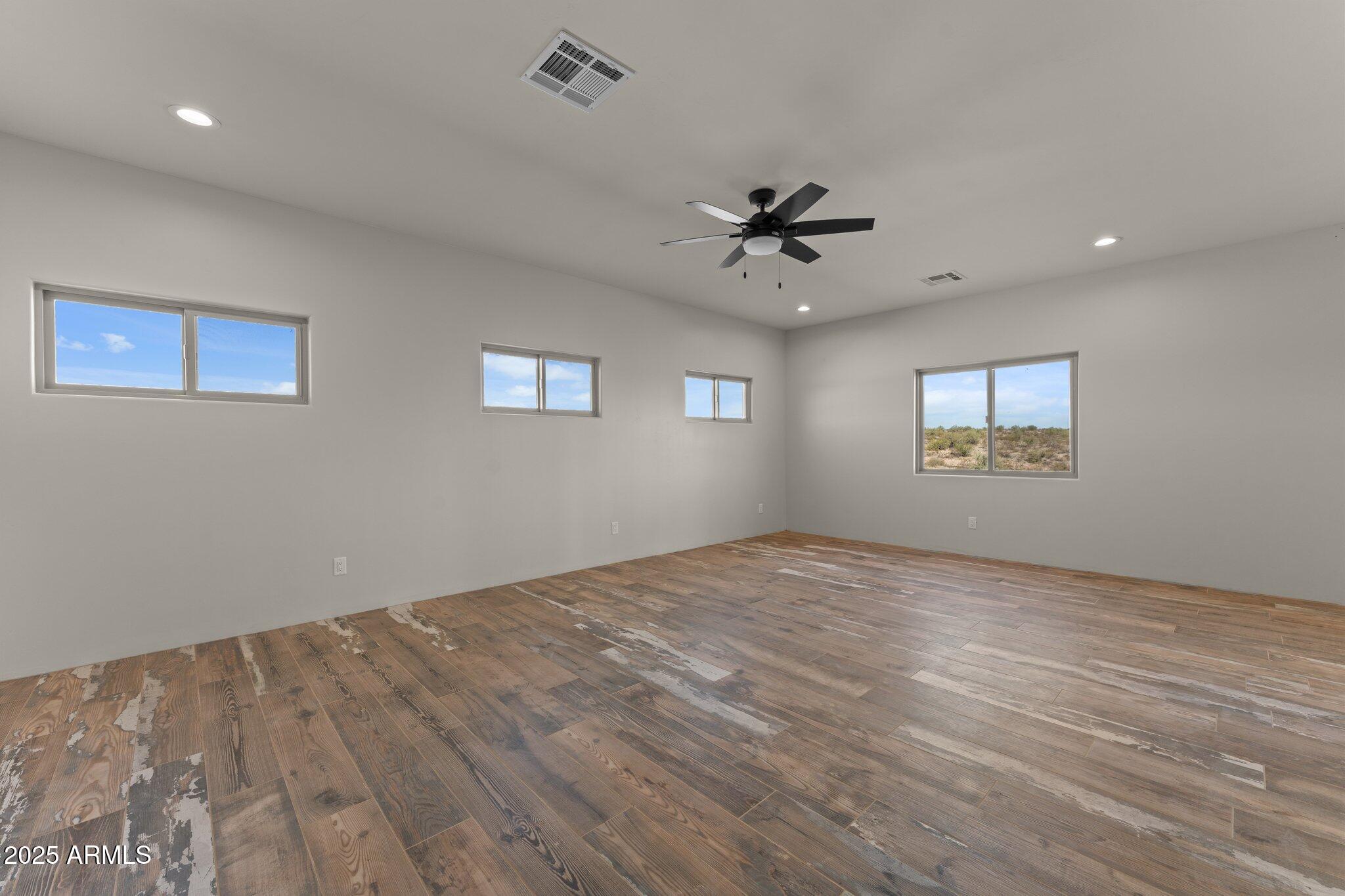 Black Mountain Ranches - Residential