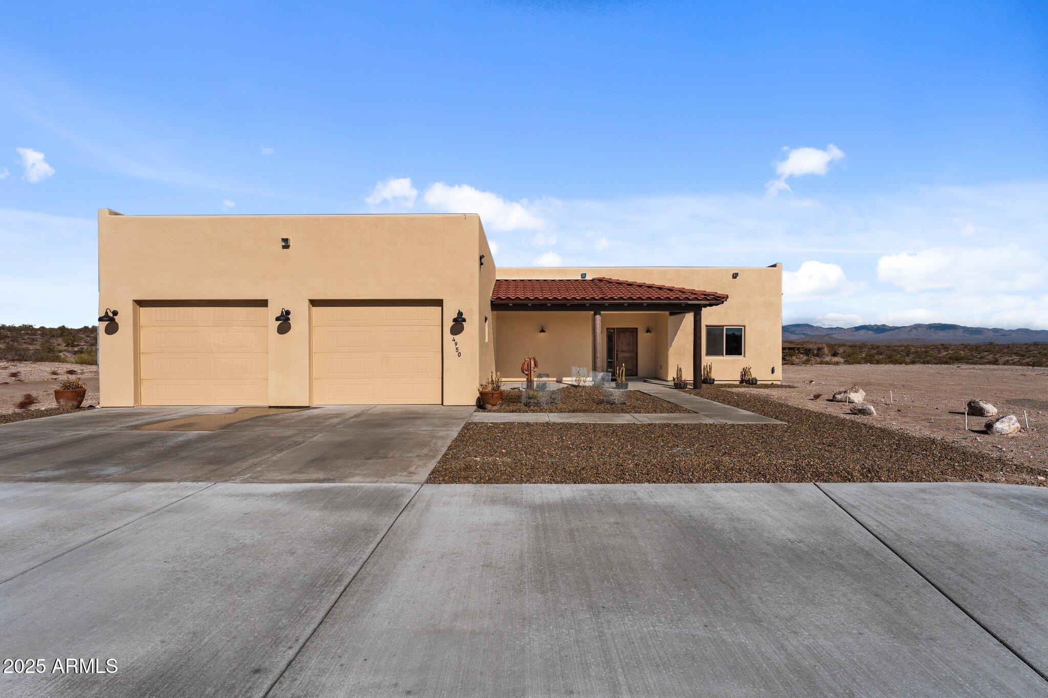 Black Mountain Ranches - Residential