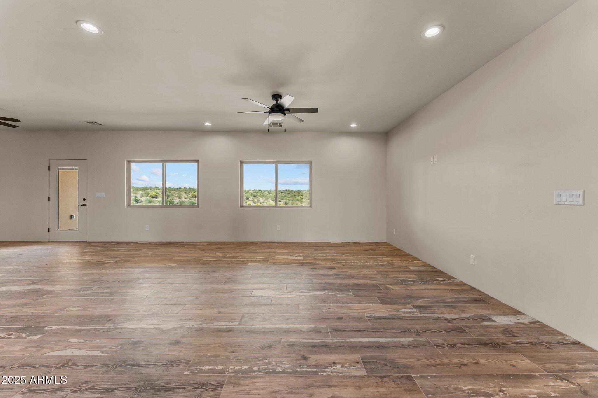 Black Mountain Ranches - Residential
