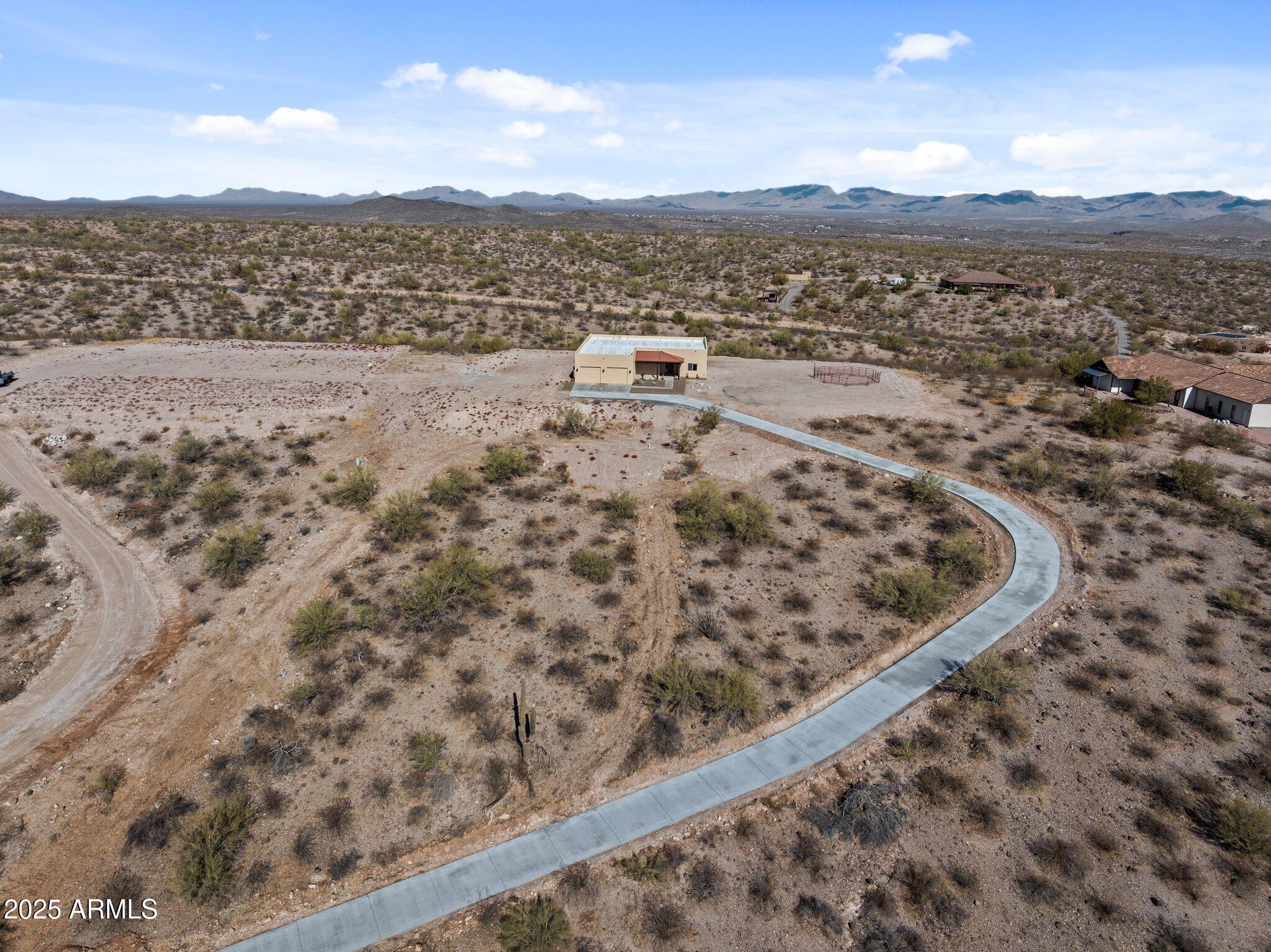 Black Mountain Ranches - Residential