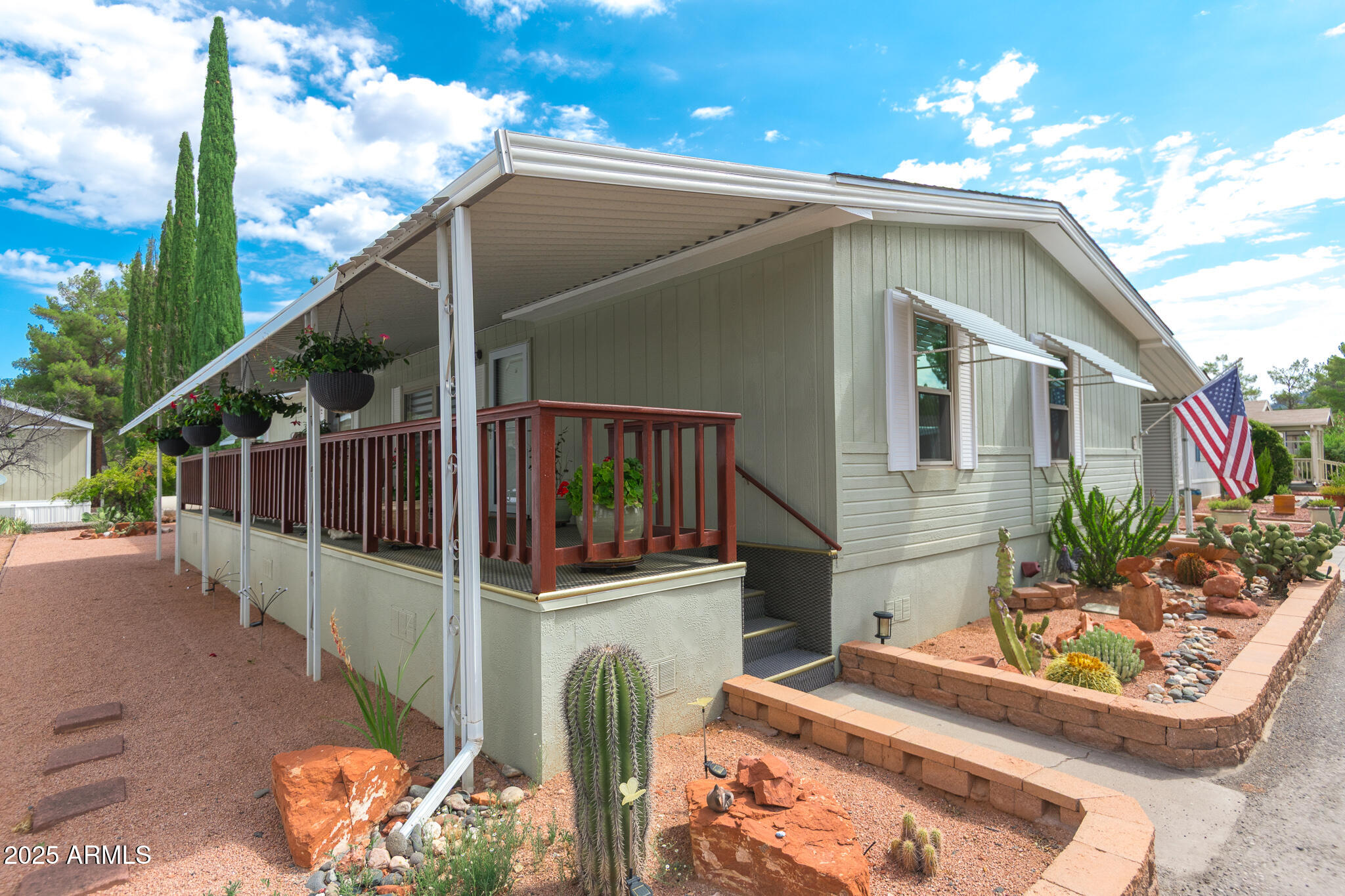 Sedona Shadows - Residential