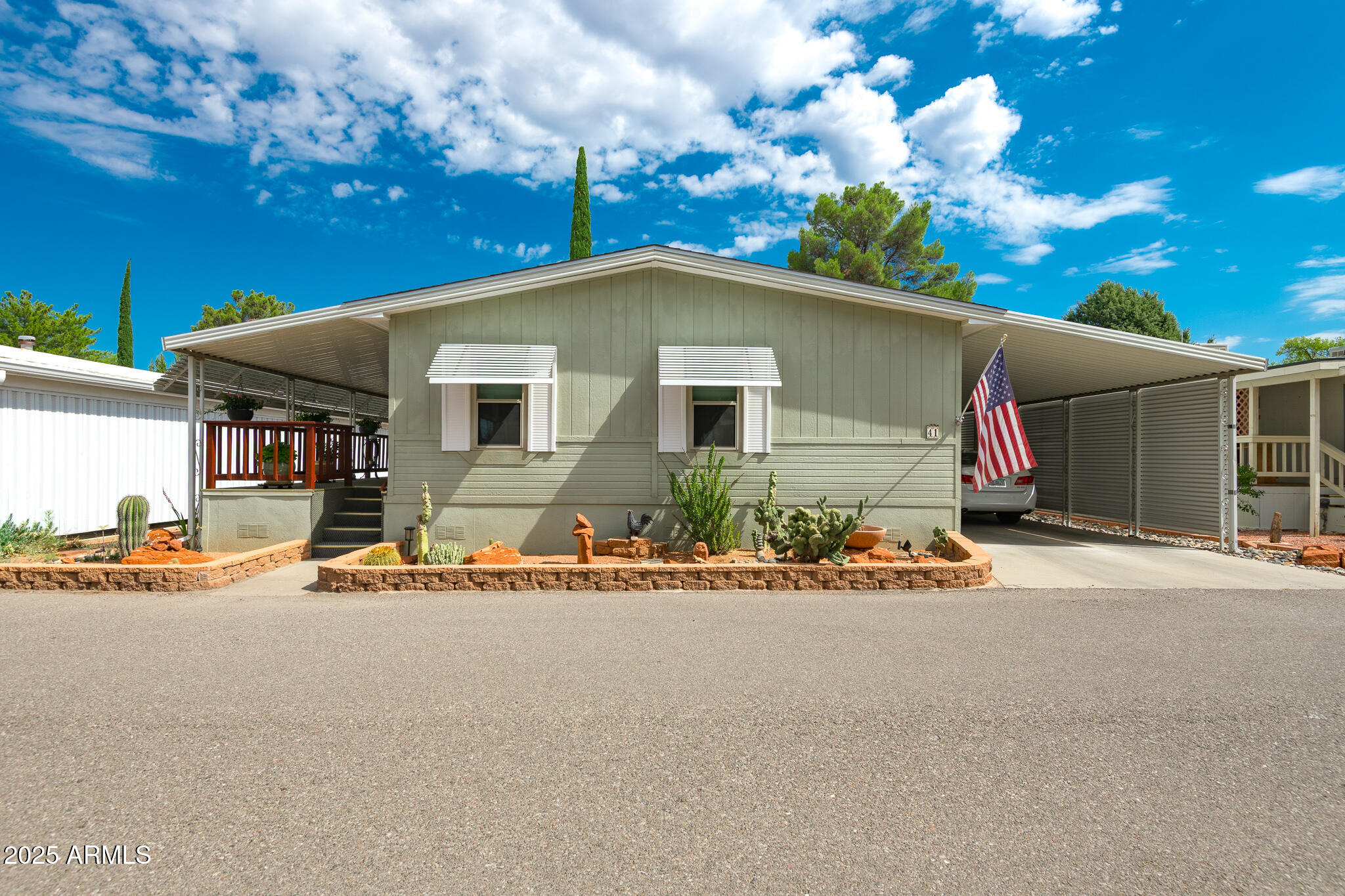 Sedona Shadows - Residential
