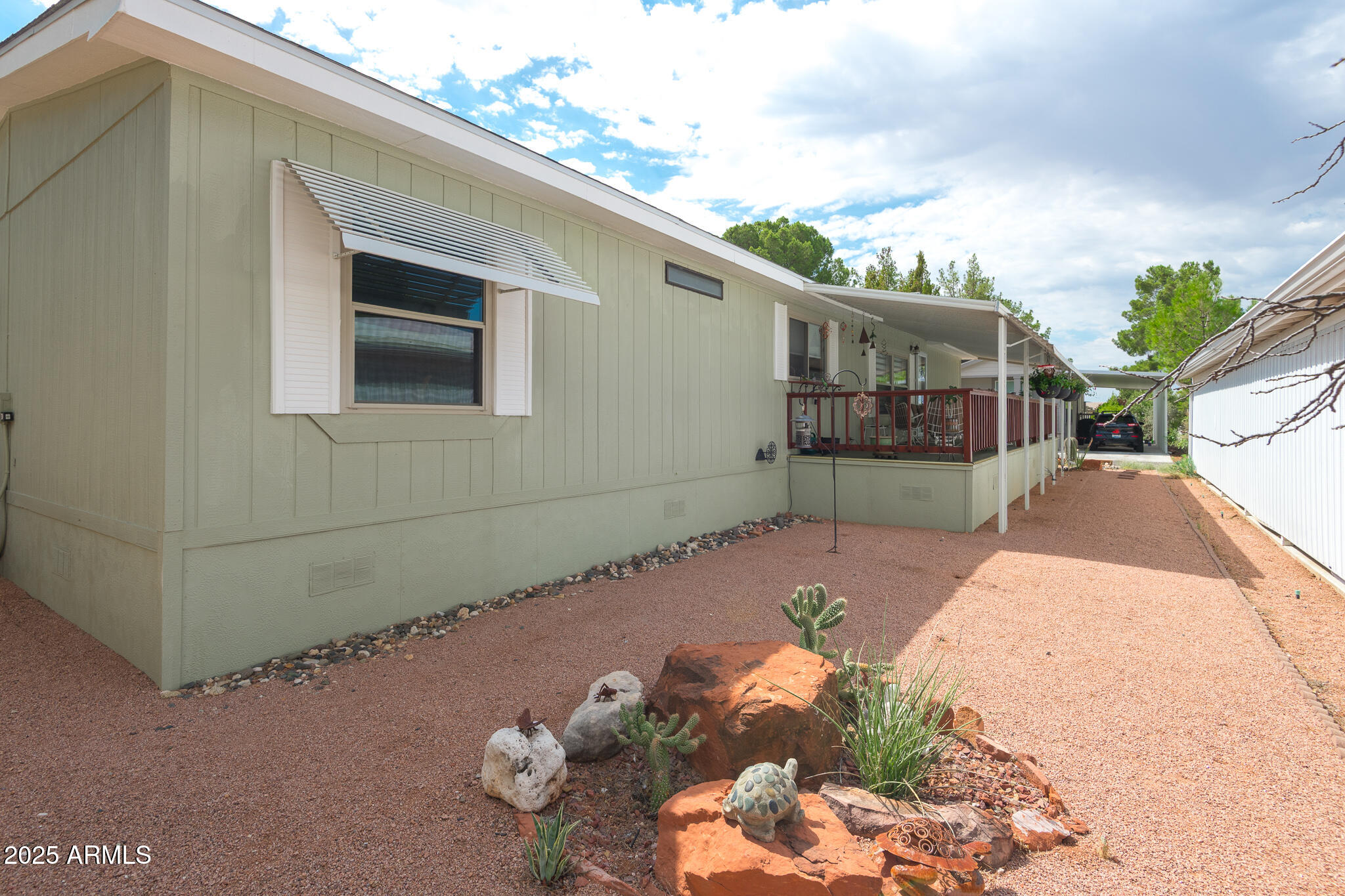 Sedona Shadows - Residential