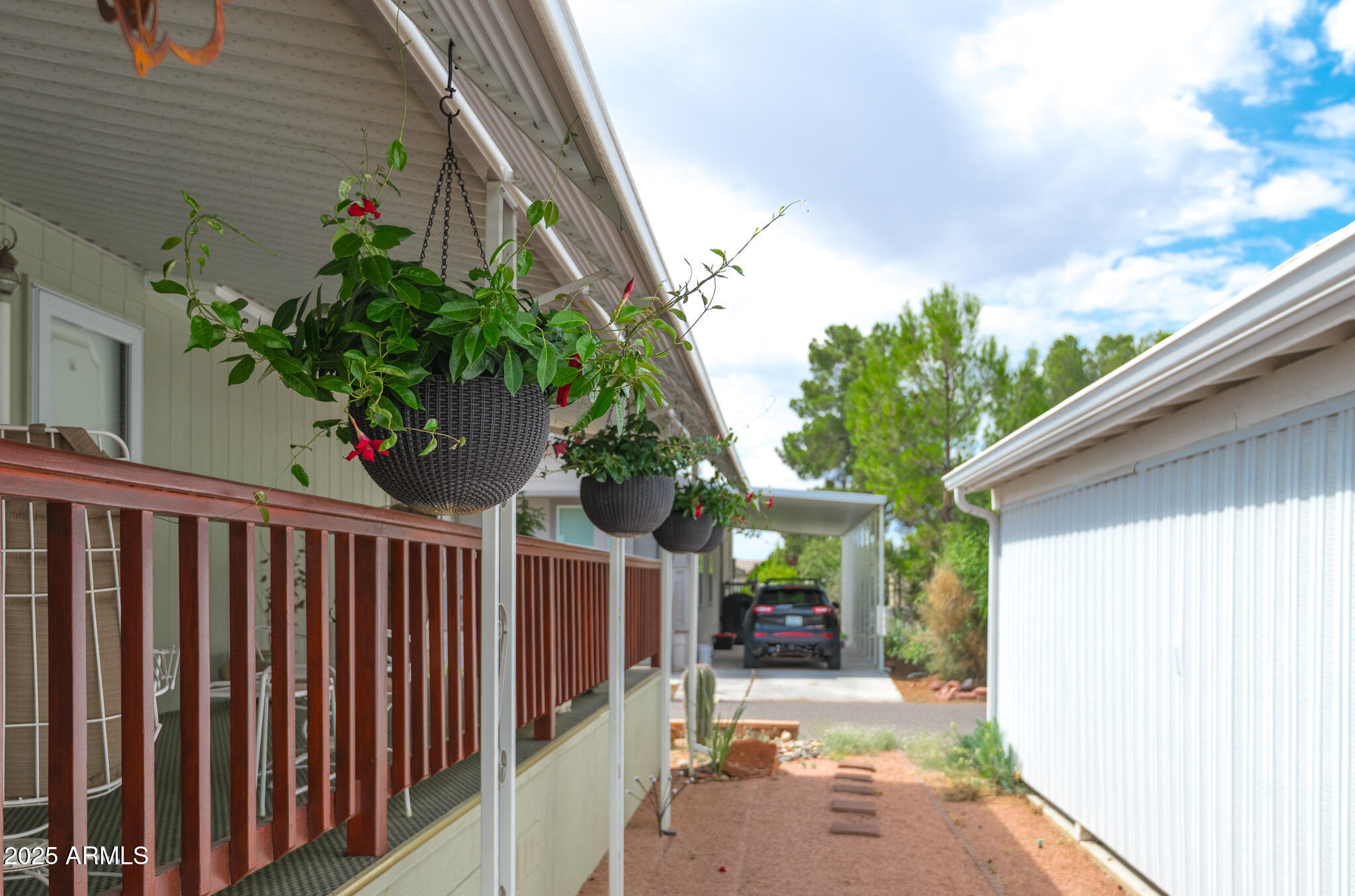 Sedona Shadows - Residential