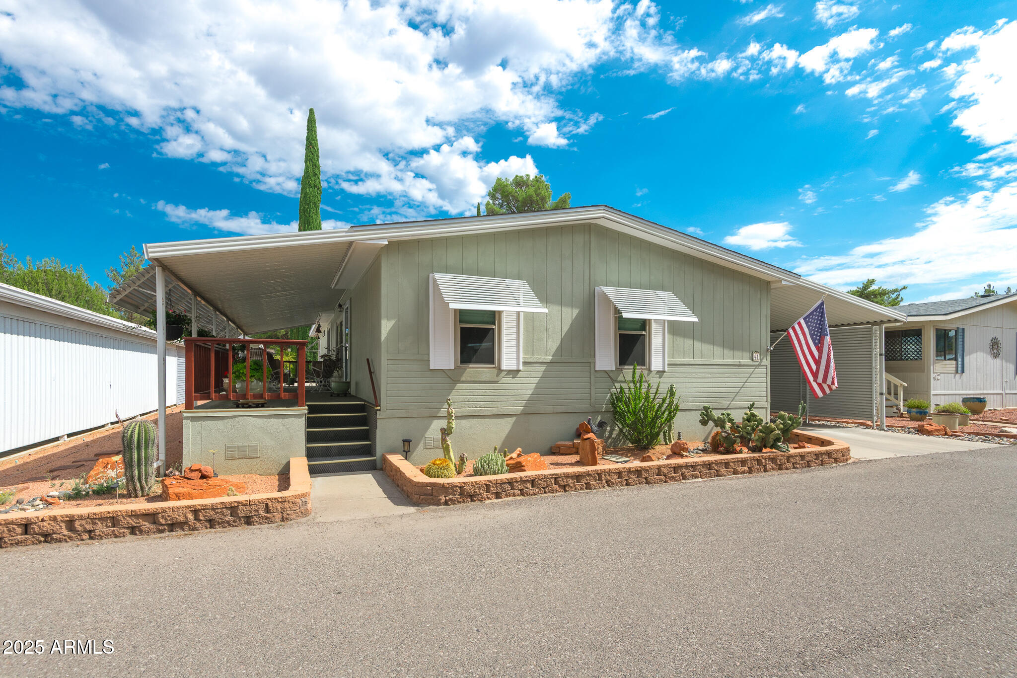 Sedona Shadows - Residential
