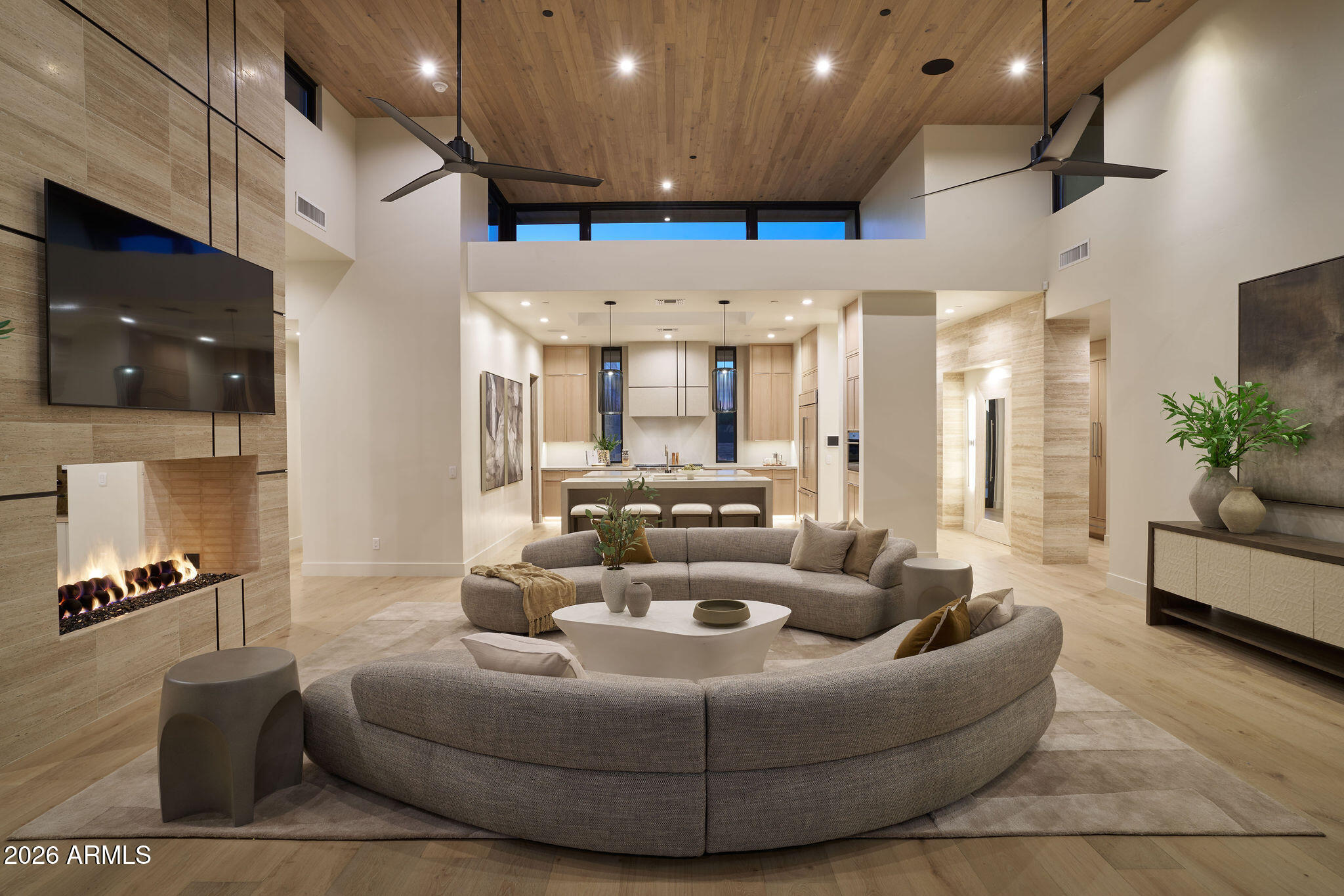 SERENE aka BELLA SOL AT TROON NORTH - Residential
