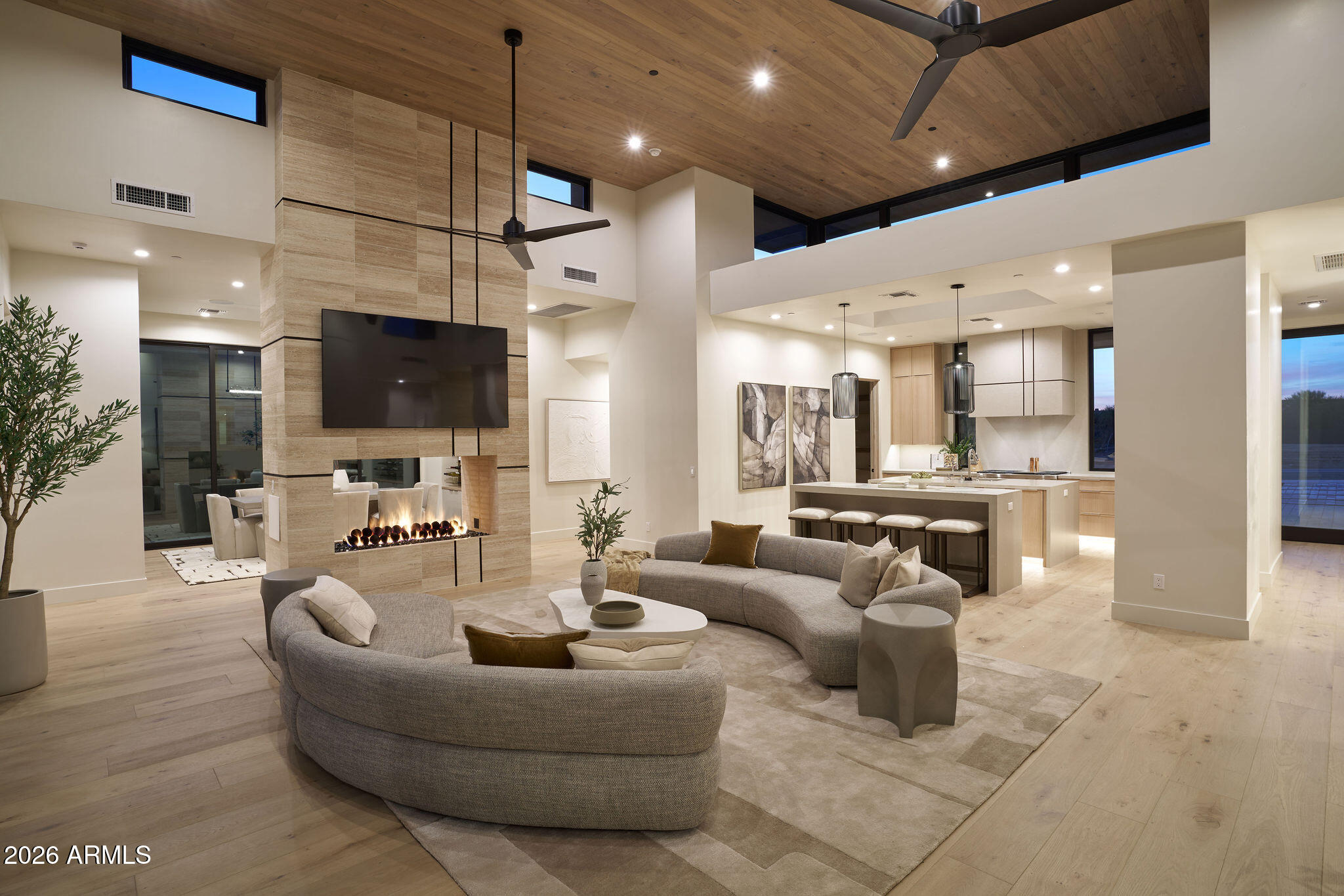 SERENE aka BELLA SOL AT TROON NORTH - Residential