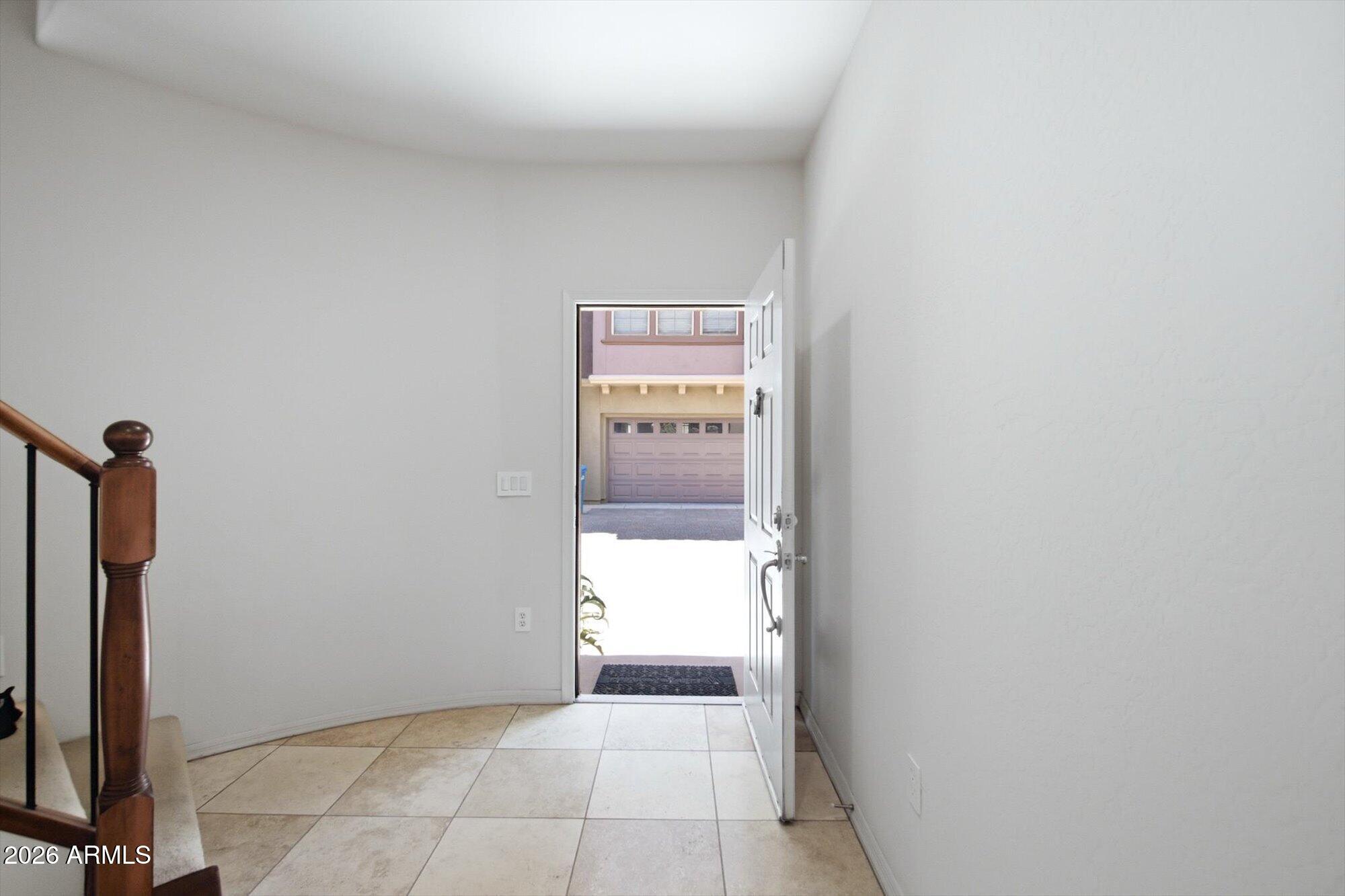 VILLAGES AT AVIANO CONDOMINIUM - Residential Lease
