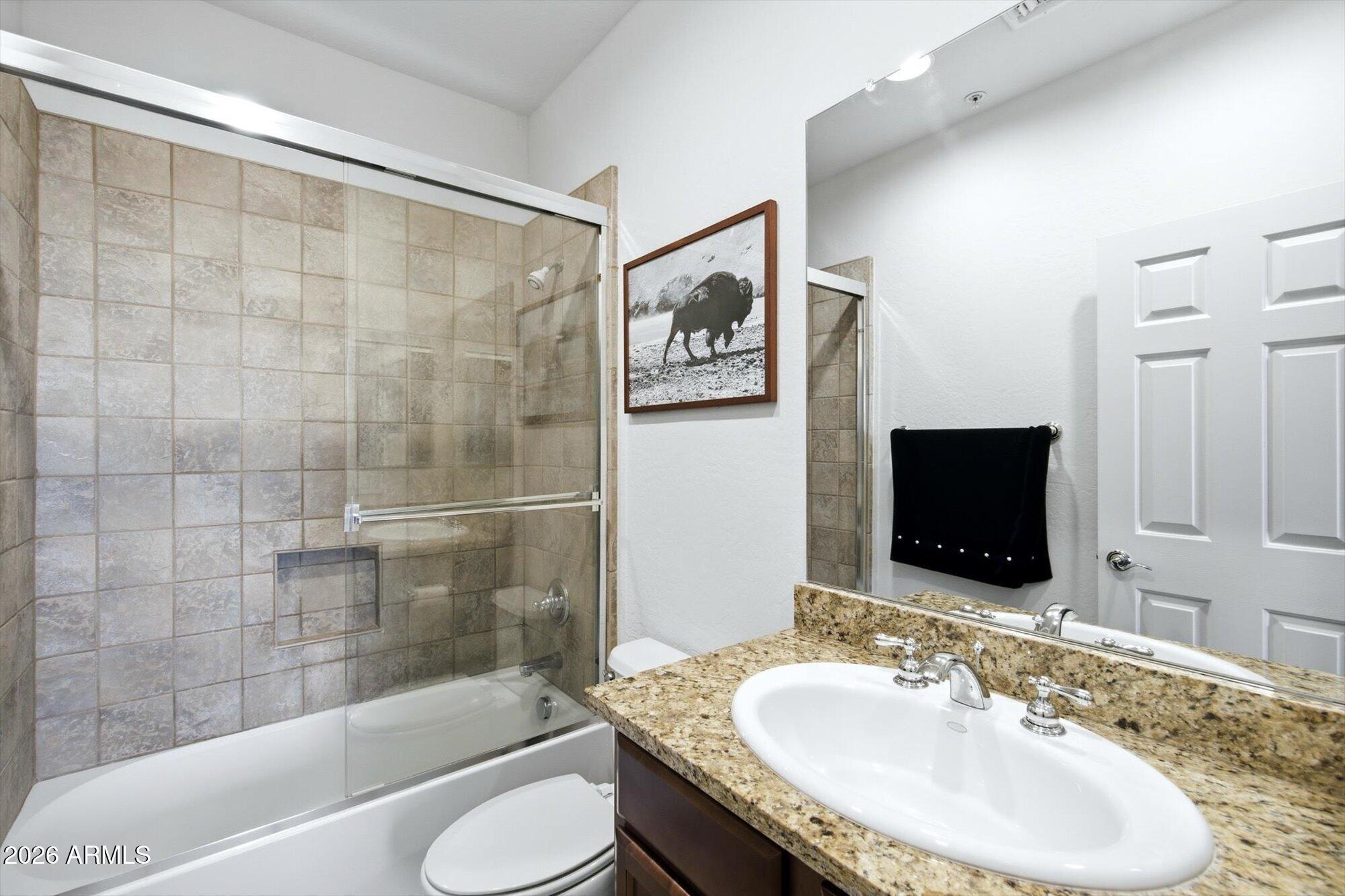 VILLAGES AT AVIANO CONDOMINIUM - Residential Lease
