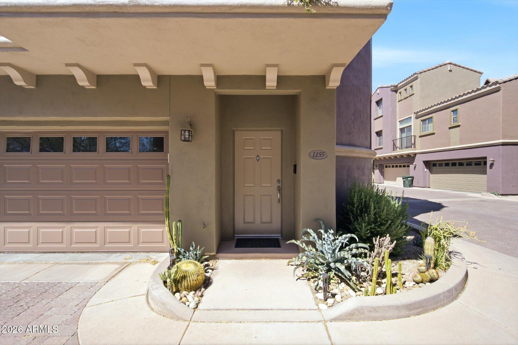 VILLAGES AT AVIANO CONDOMINIUM - Residential Lease