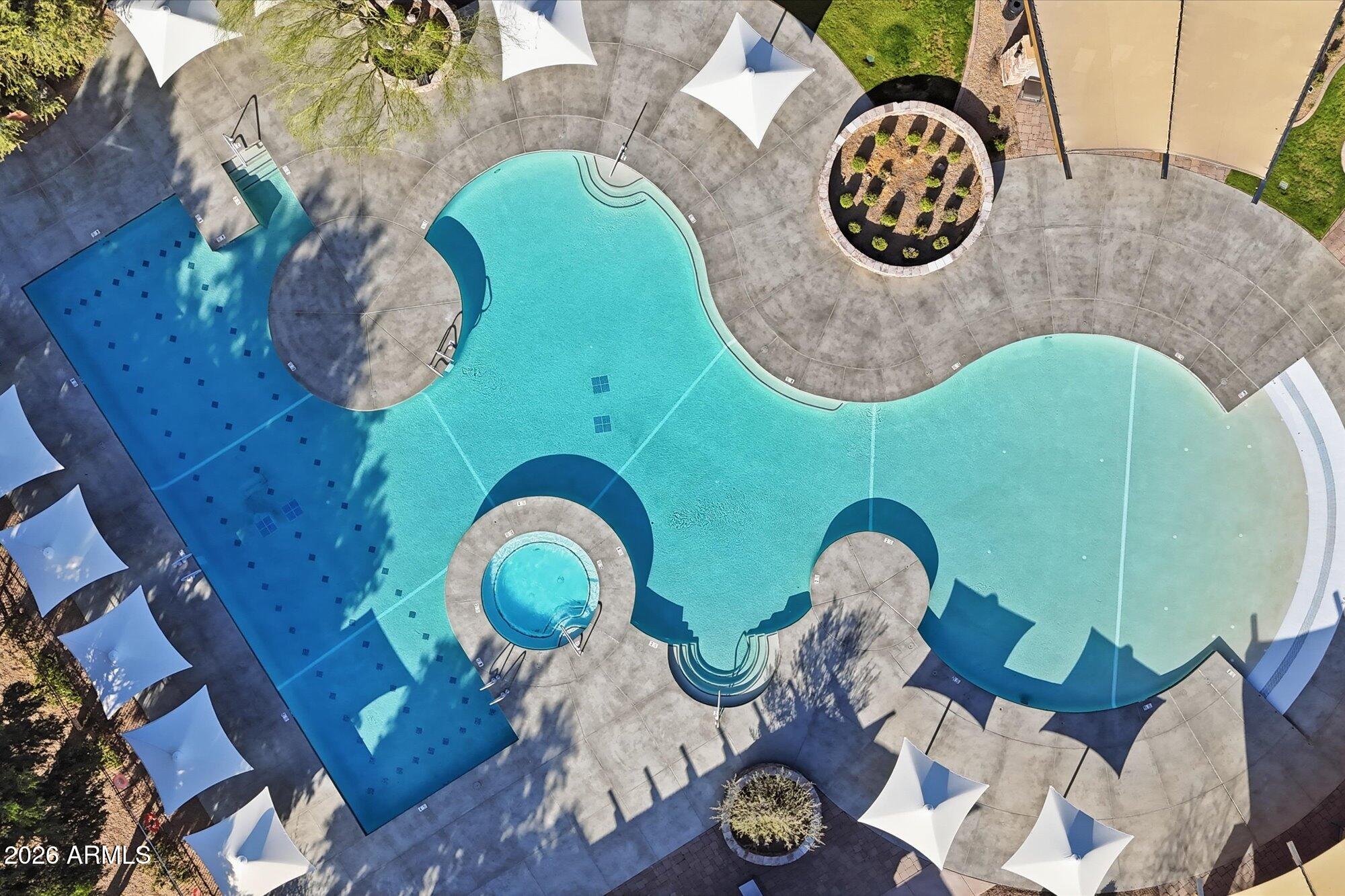 VILLAGES AT AVIANO CONDOMINIUM - Residential Lease