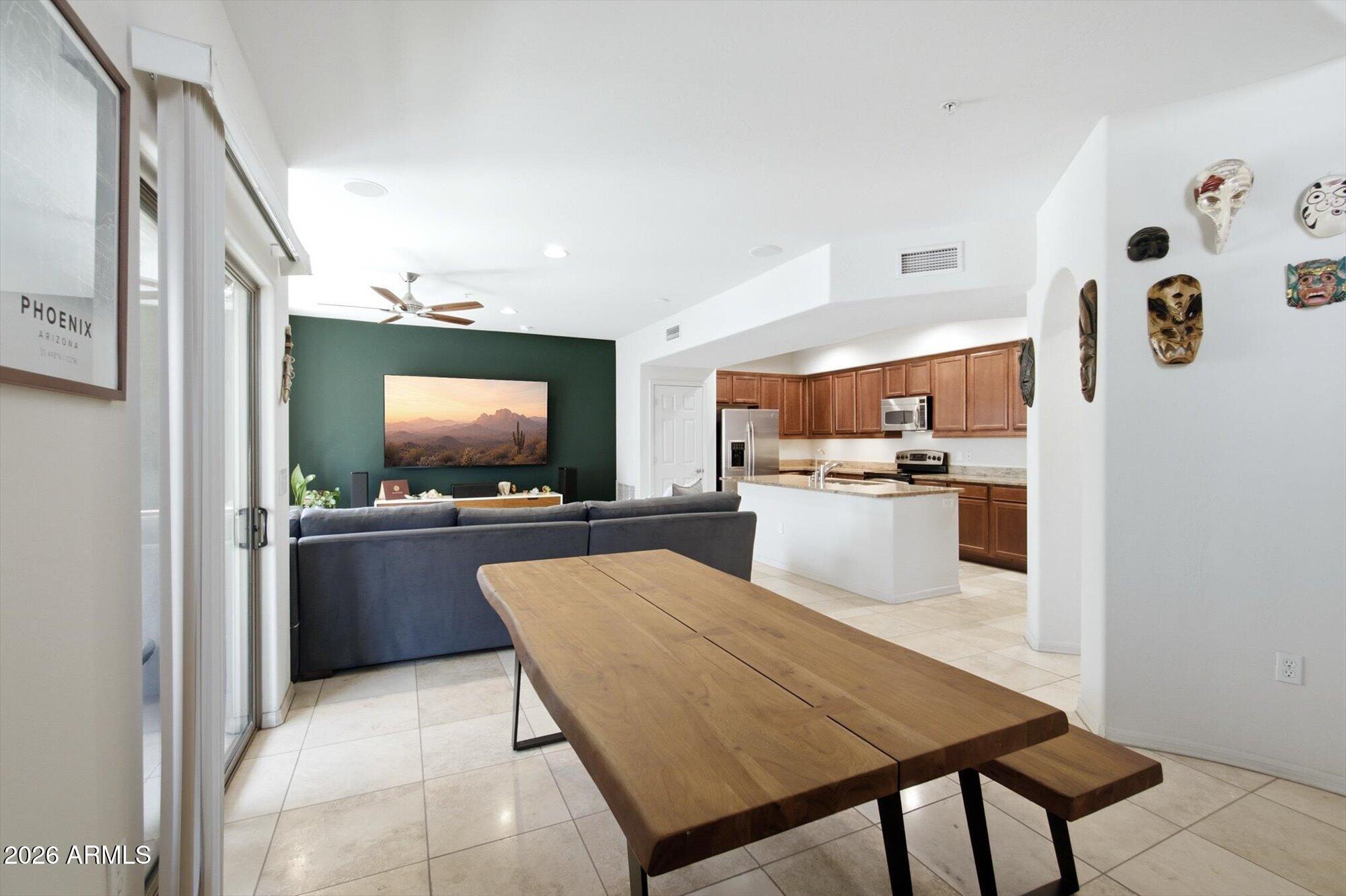 VILLAGES AT AVIANO CONDOMINIUM - Residential Lease