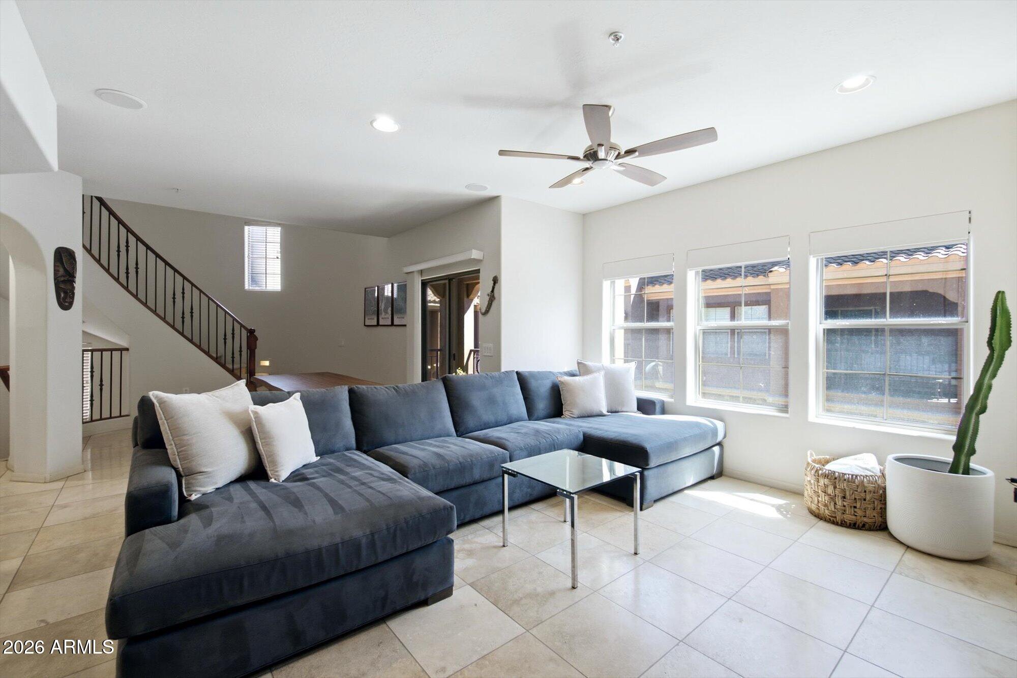 VILLAGES AT AVIANO CONDOMINIUM - Residential Lease