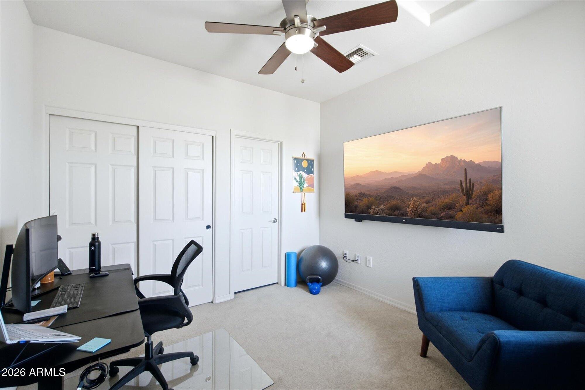 VILLAGES AT AVIANO CONDOMINIUM - Residential Lease