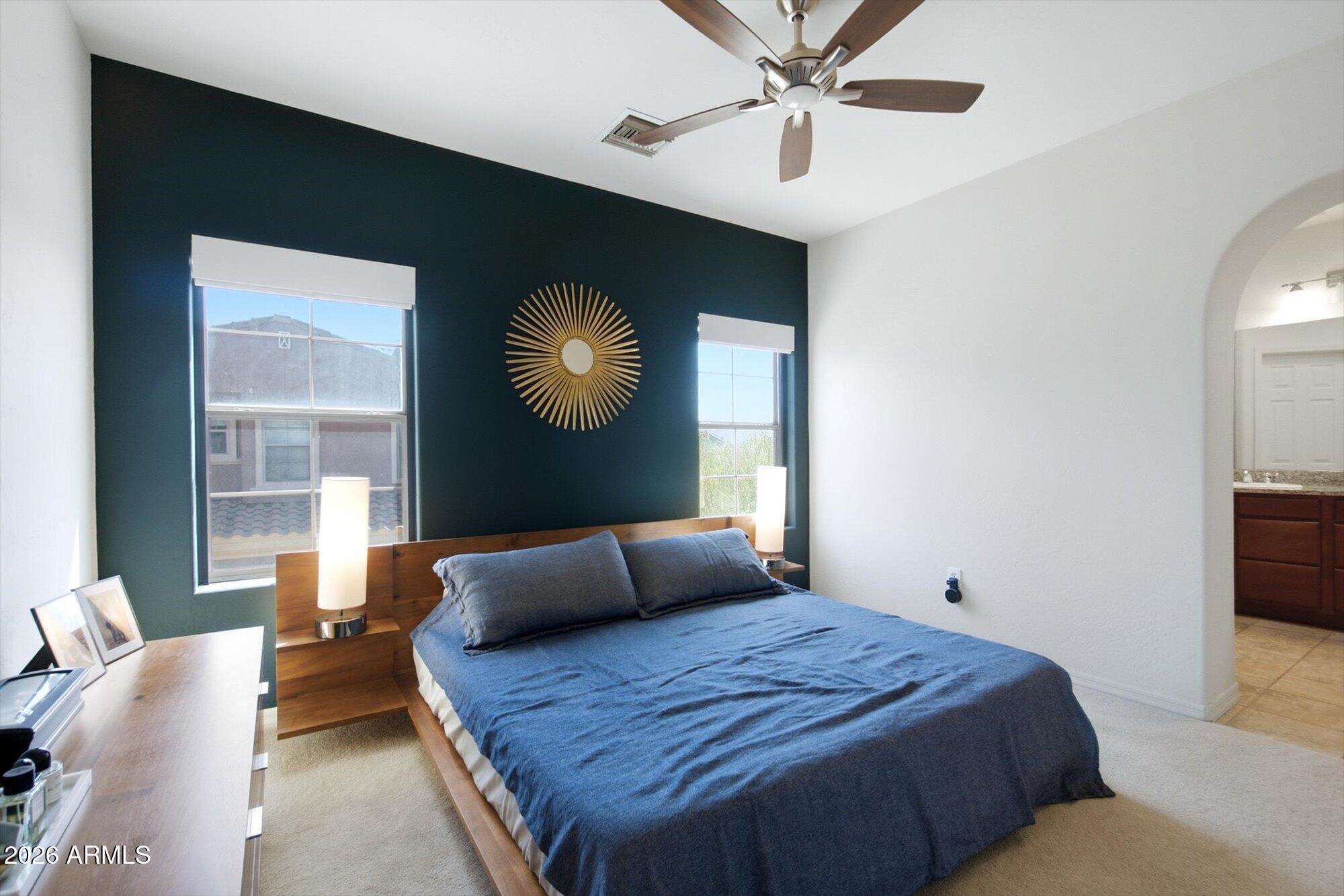 VILLAGES AT AVIANO CONDOMINIUM - Residential Lease