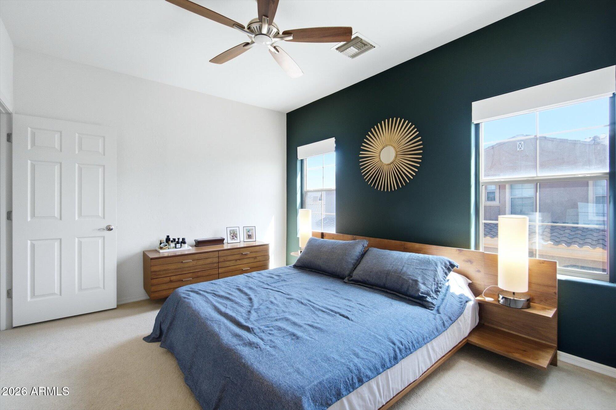 VILLAGES AT AVIANO CONDOMINIUM - Residential Lease