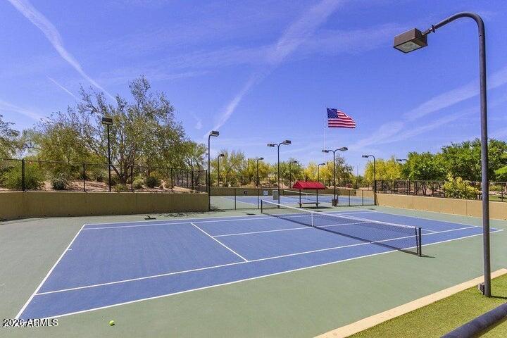 VILLAGES AT AVIANO CONDOMINIUM - Residential Lease