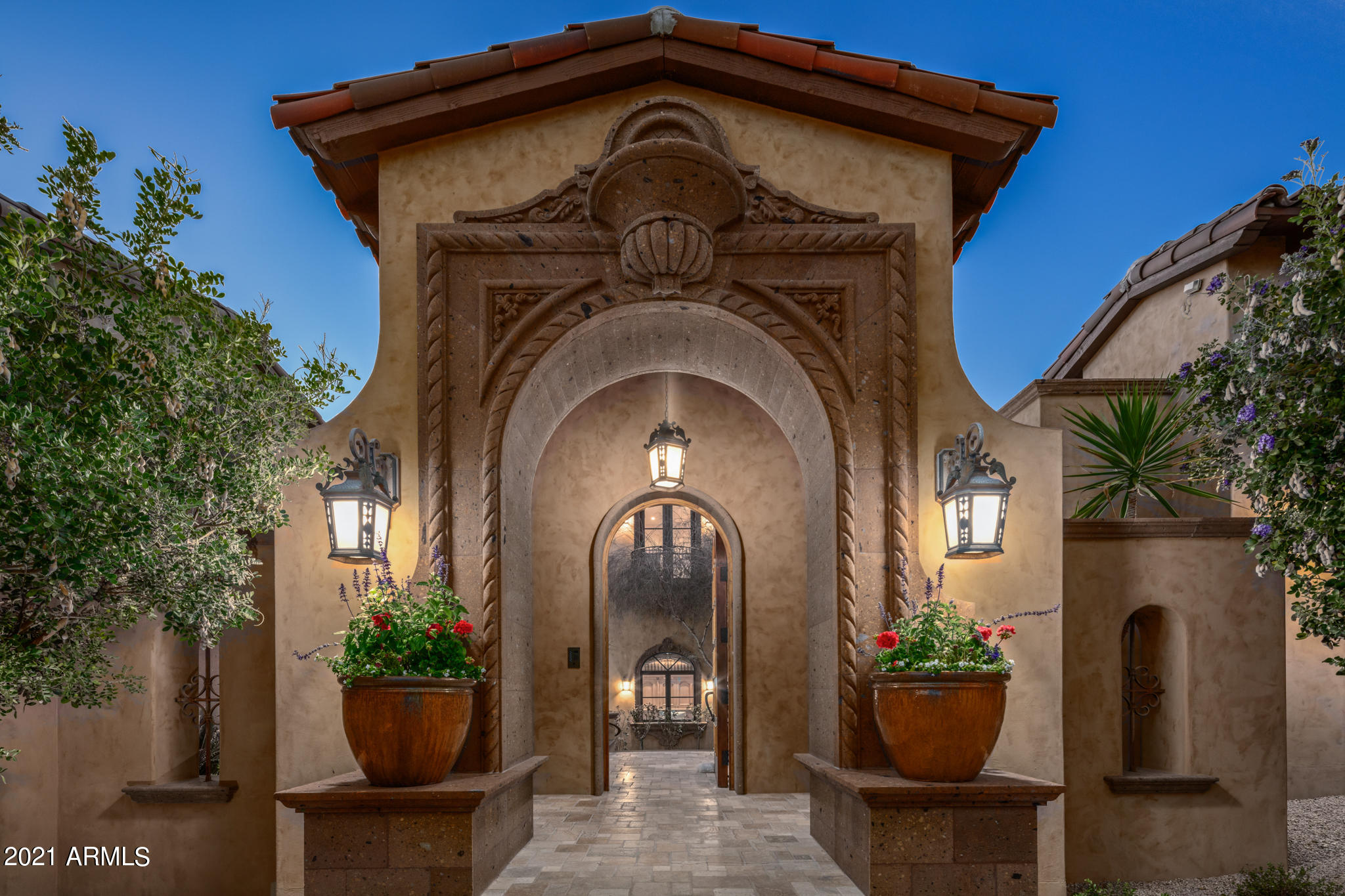 Silverleaf - Residential