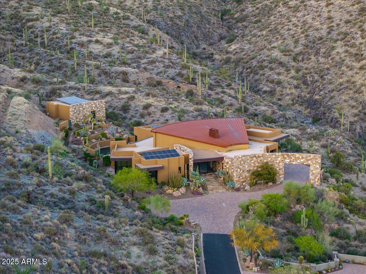 DESERT MOUNTAIN - Residential