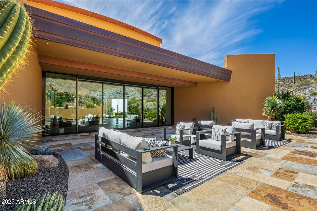 DESERT MOUNTAIN - Residential
