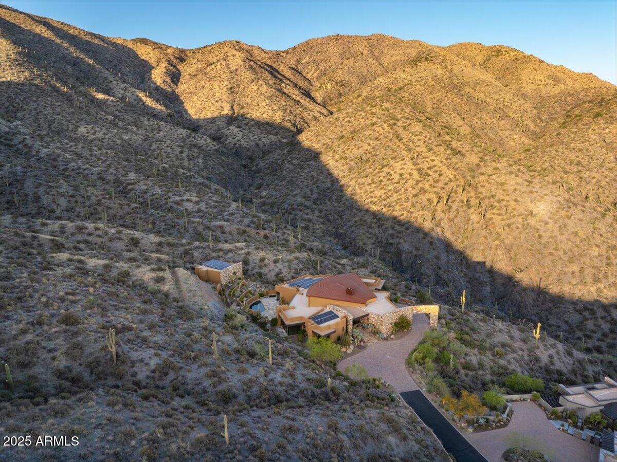 DESERT MOUNTAIN - Residential