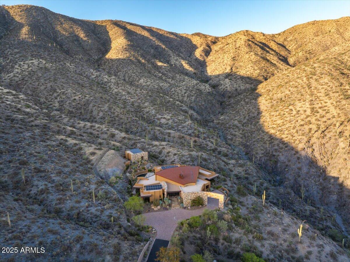 DESERT MOUNTAIN - Residential
