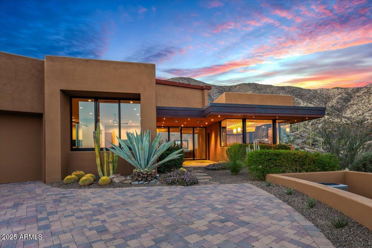 DESERT MOUNTAIN - Residential