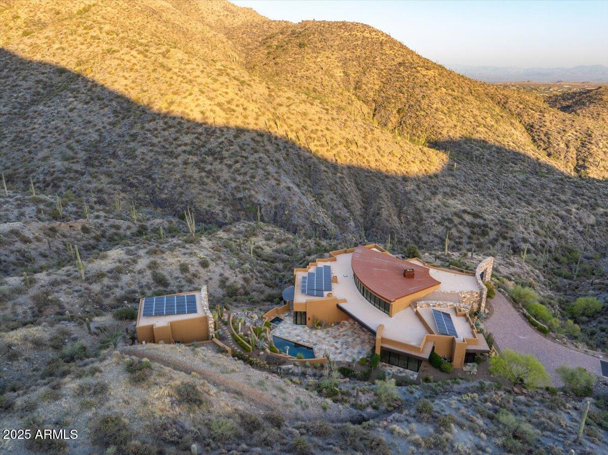 DESERT MOUNTAIN - Residential