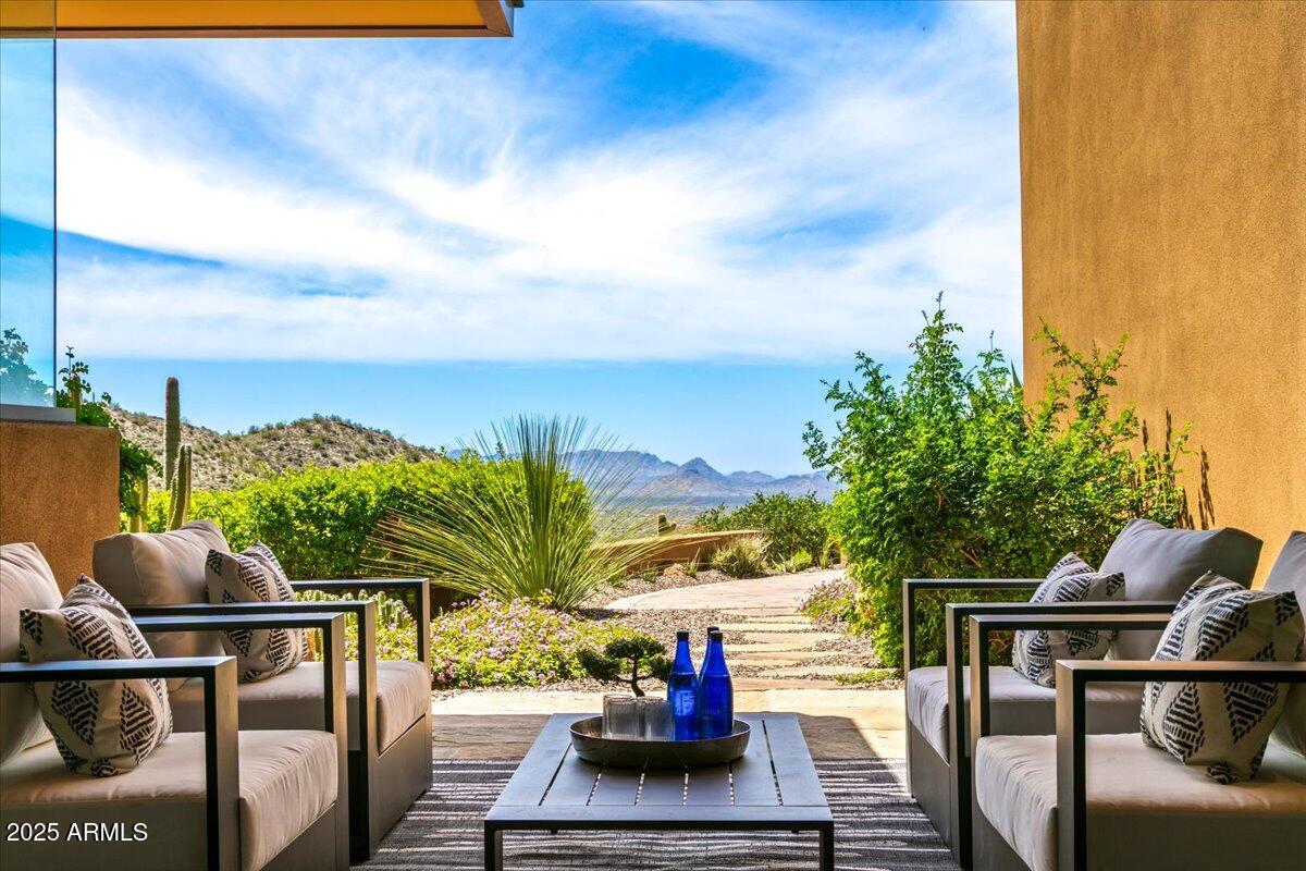 DESERT MOUNTAIN - Residential