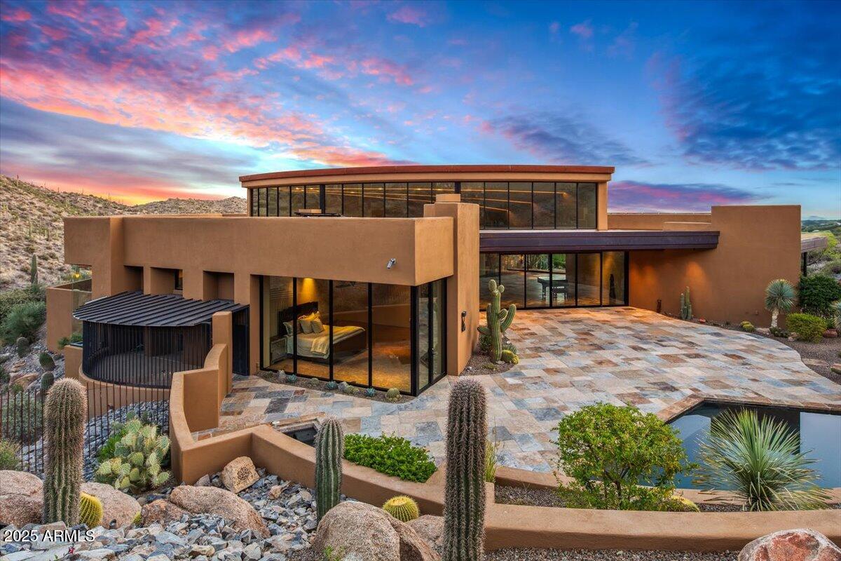 DESERT MOUNTAIN - Residential
