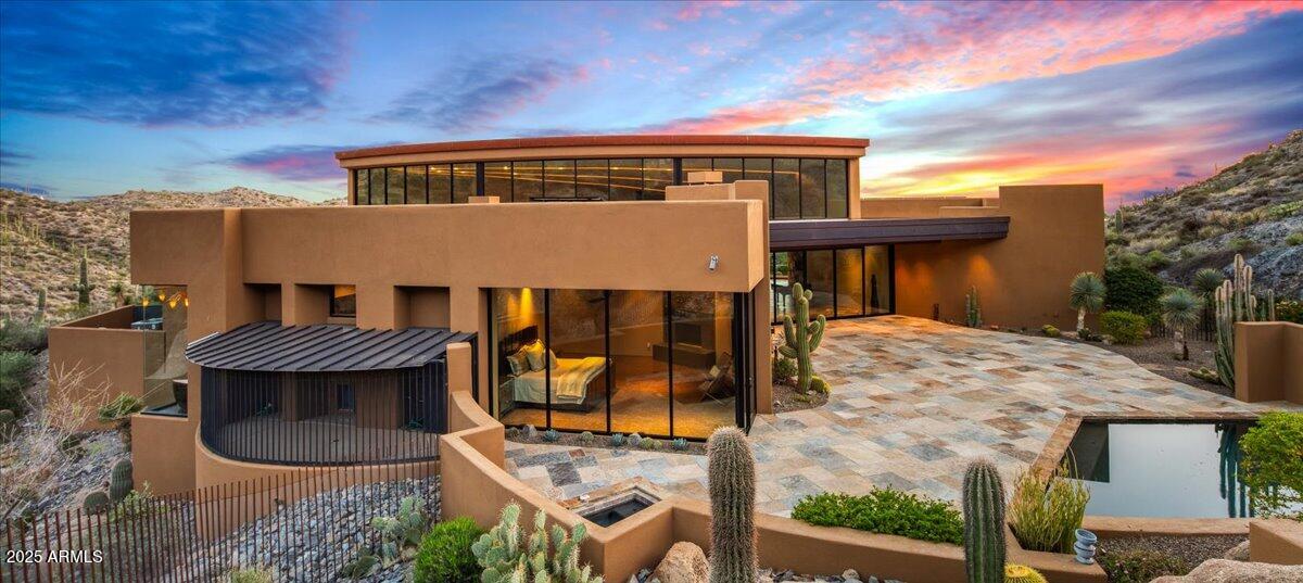 DESERT MOUNTAIN - Residential
