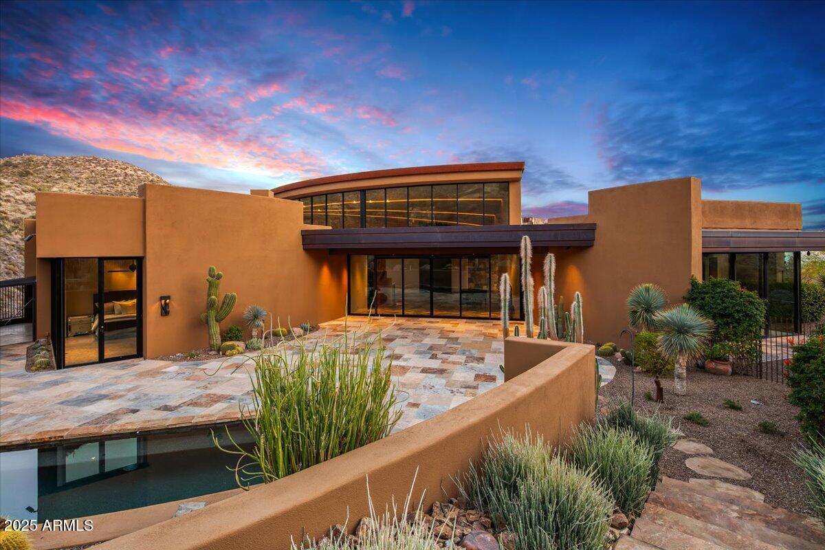 DESERT MOUNTAIN - Residential