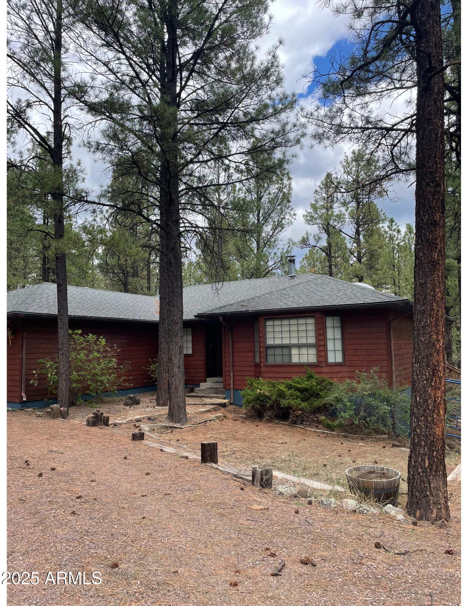 Pine Ridge Estates - Residential
