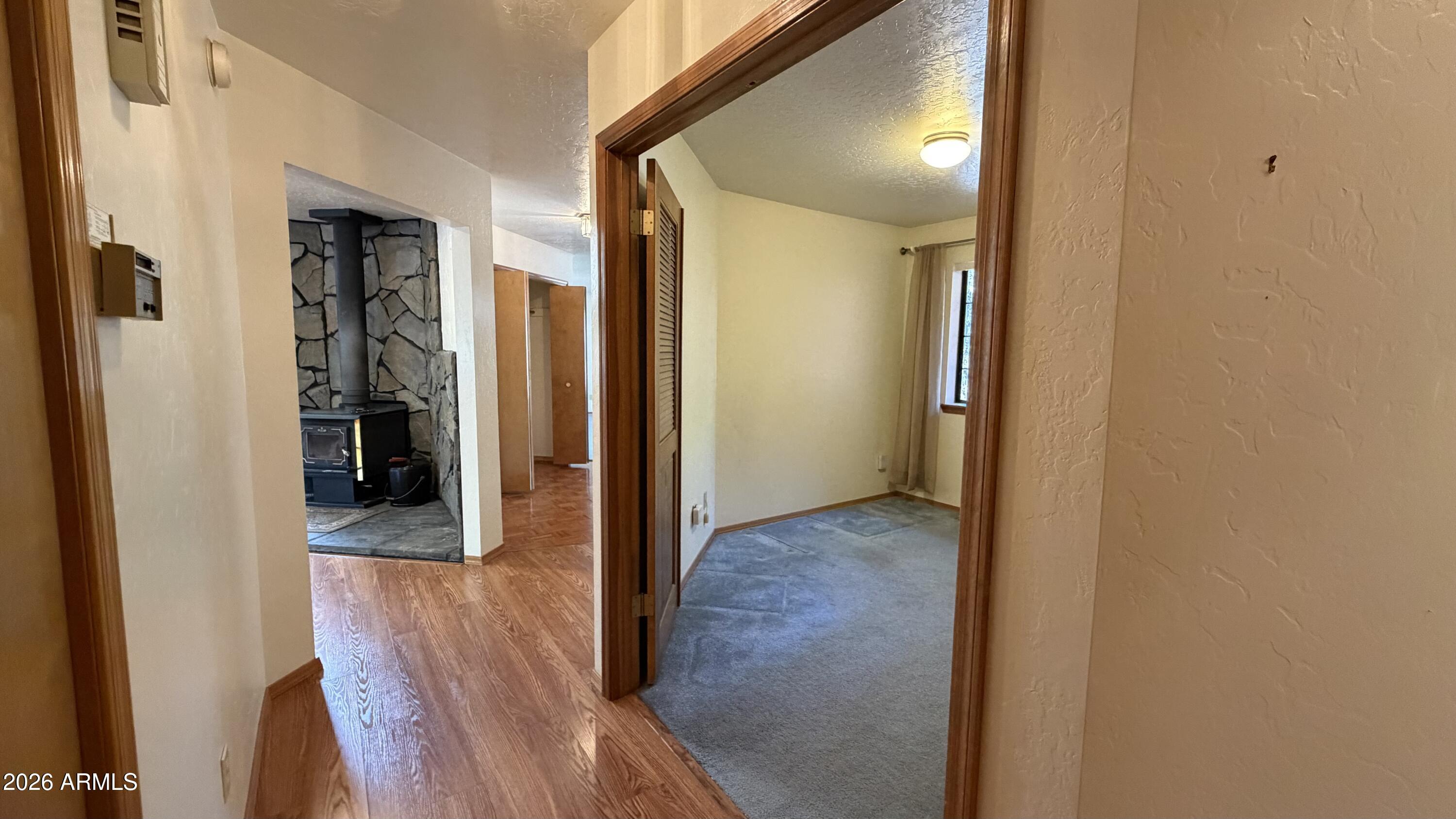 Pine Ridge Estates - Residential