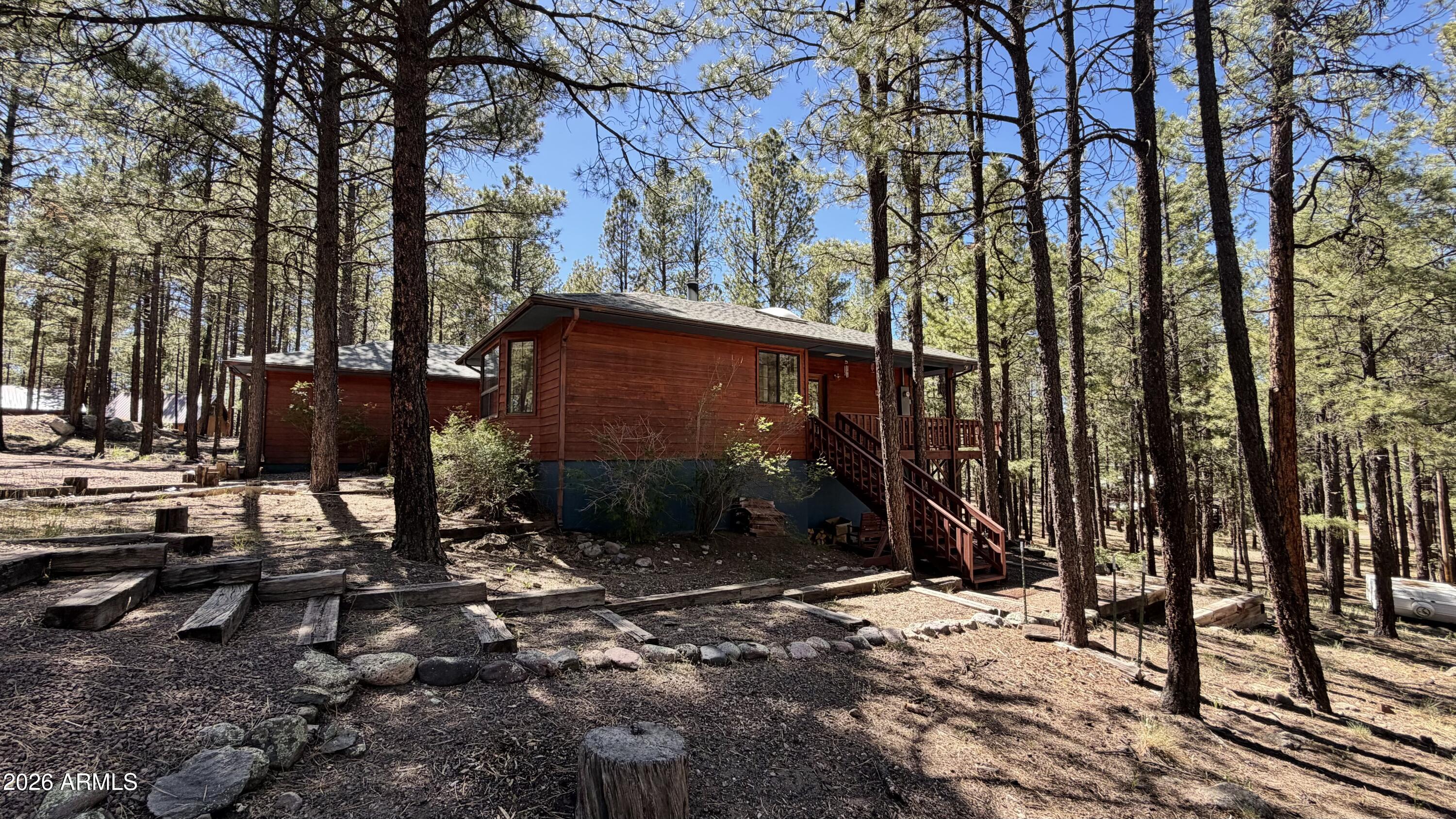 Pine Ridge Estates - Residential