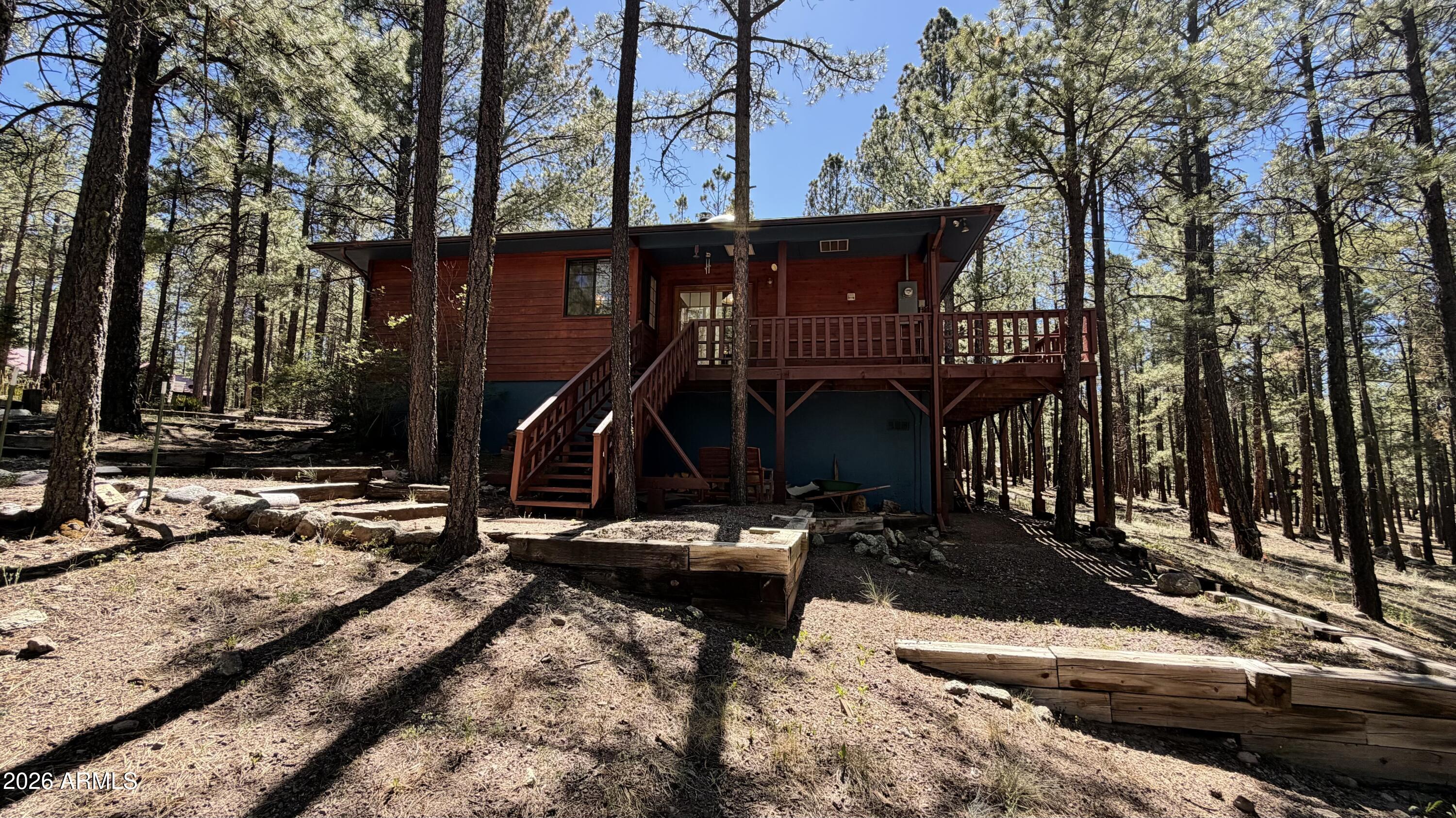Pine Ridge Estates - Residential