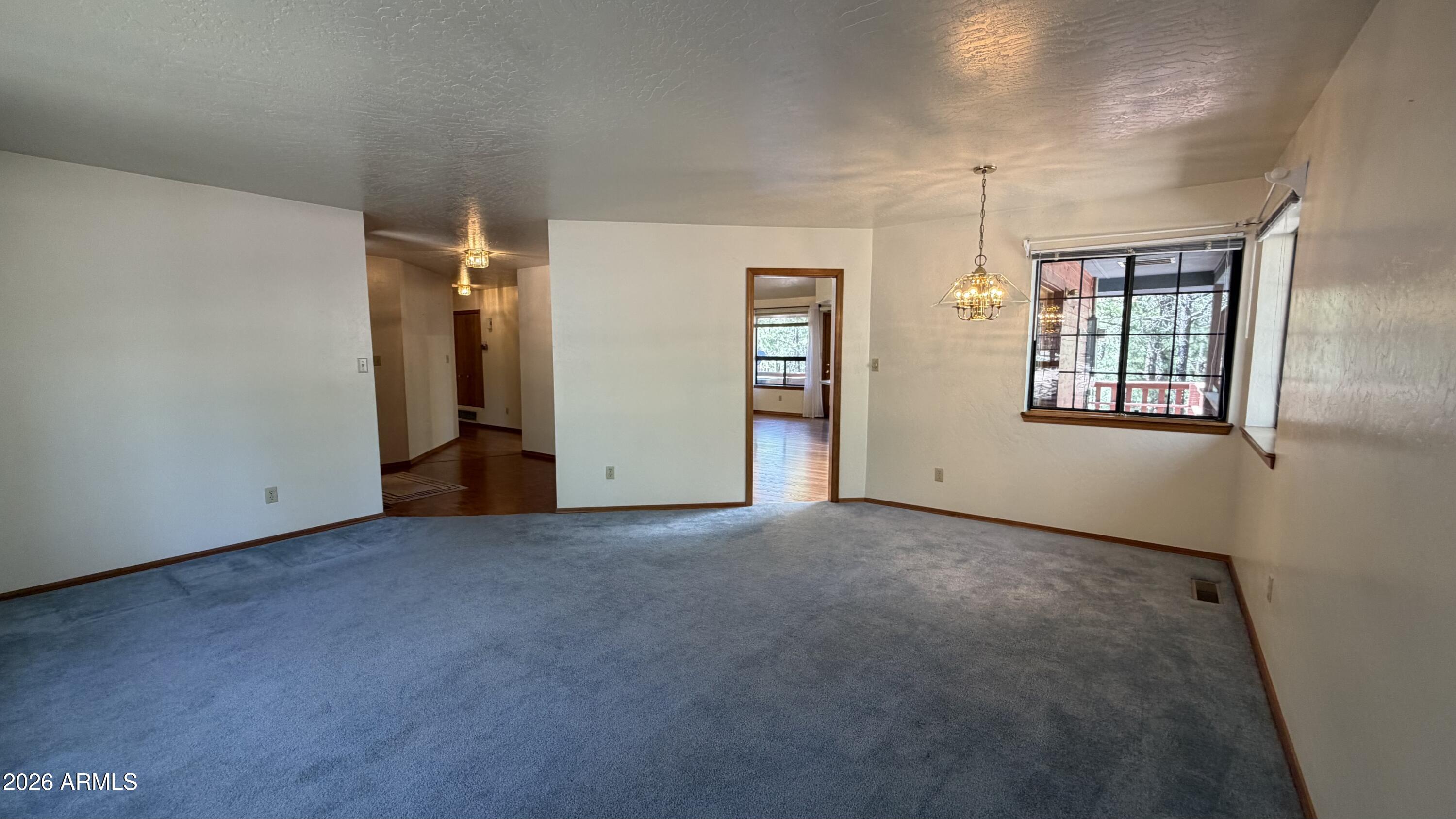 Pine Ridge Estates - Residential