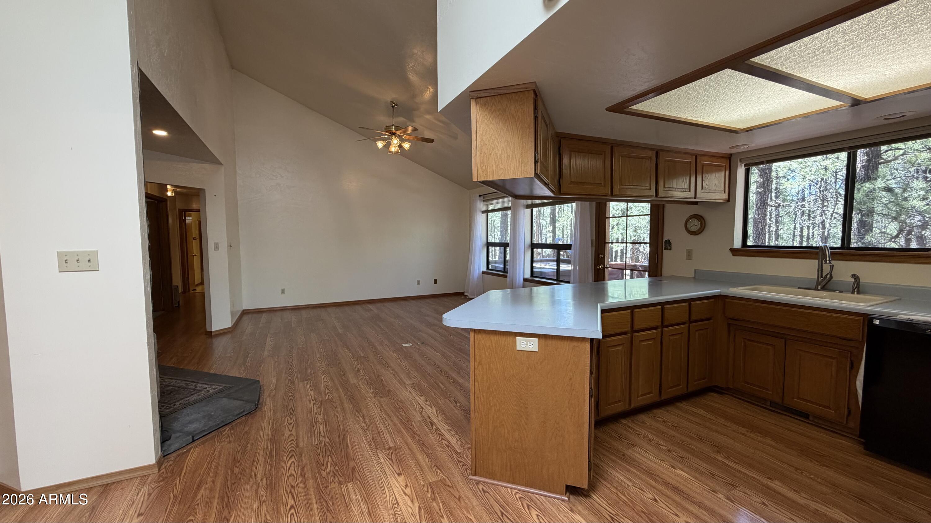 Pine Ridge Estates - Residential