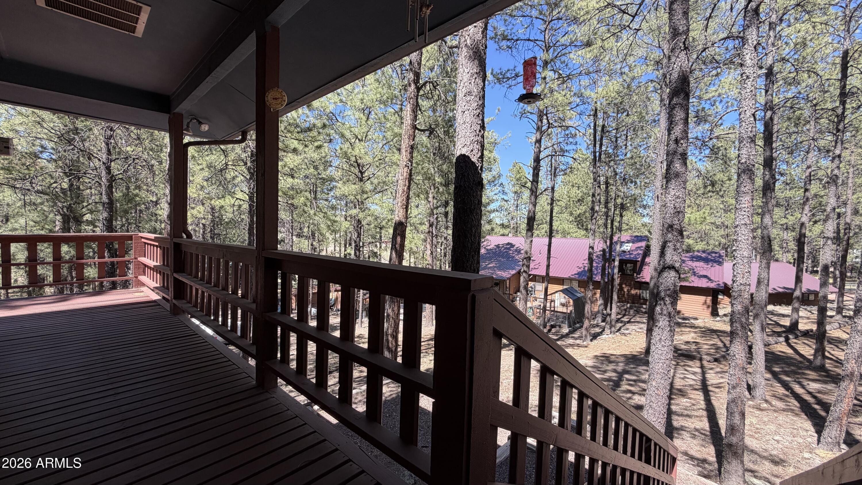 Pine Ridge Estates - Residential
