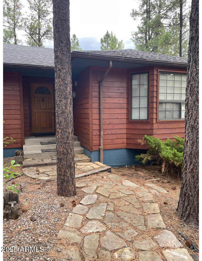 Pine Ridge Estates - Residential