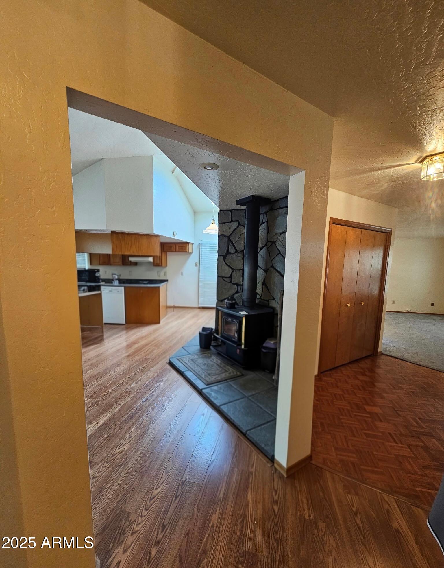 Pine Ridge Estates - Residential
