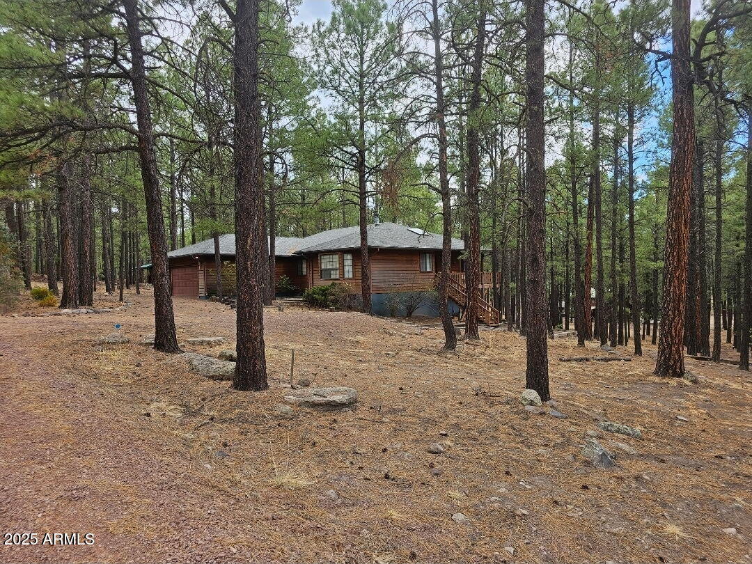 Pine Ridge Estates - Residential