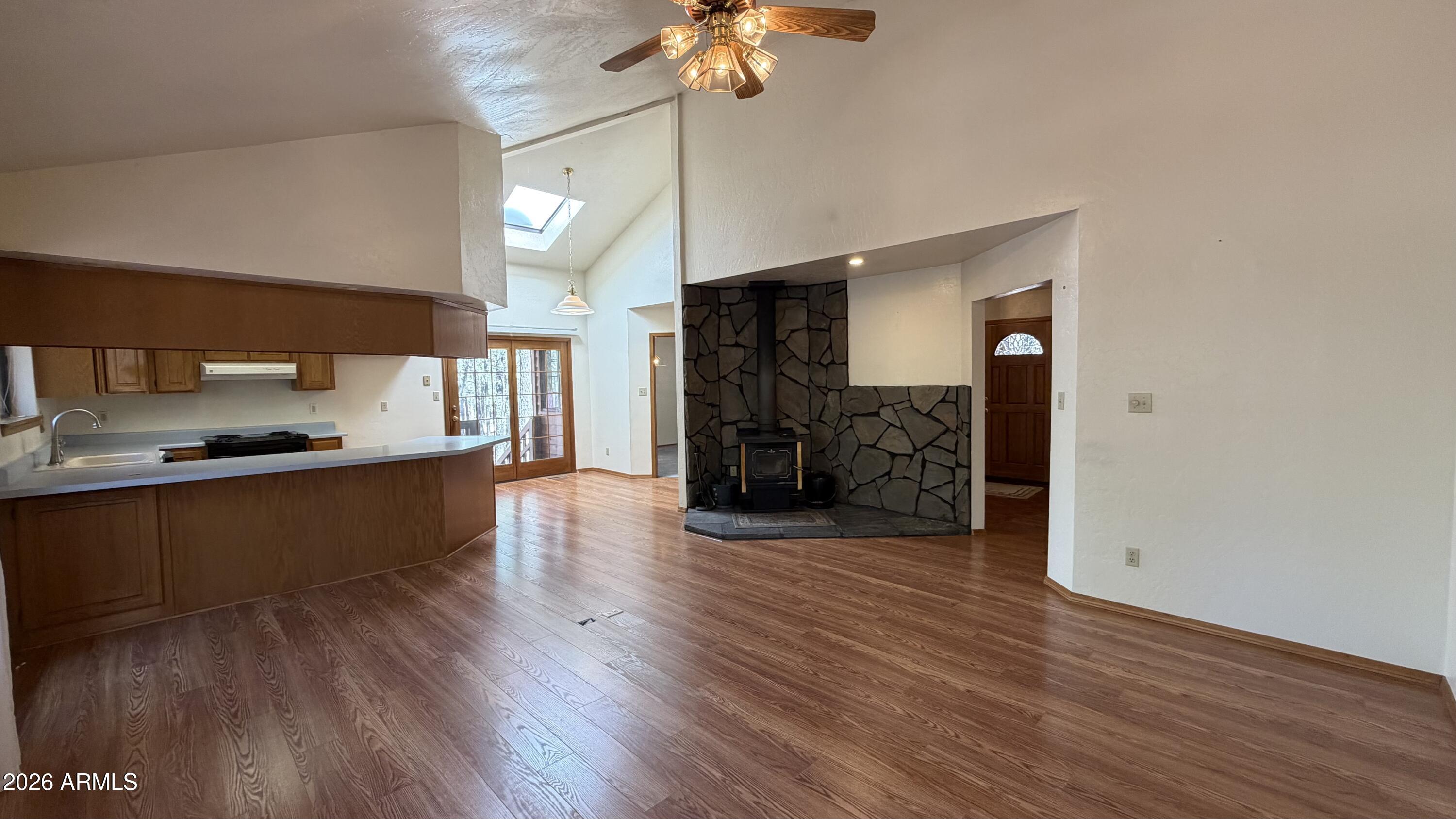 Pine Ridge Estates - Residential