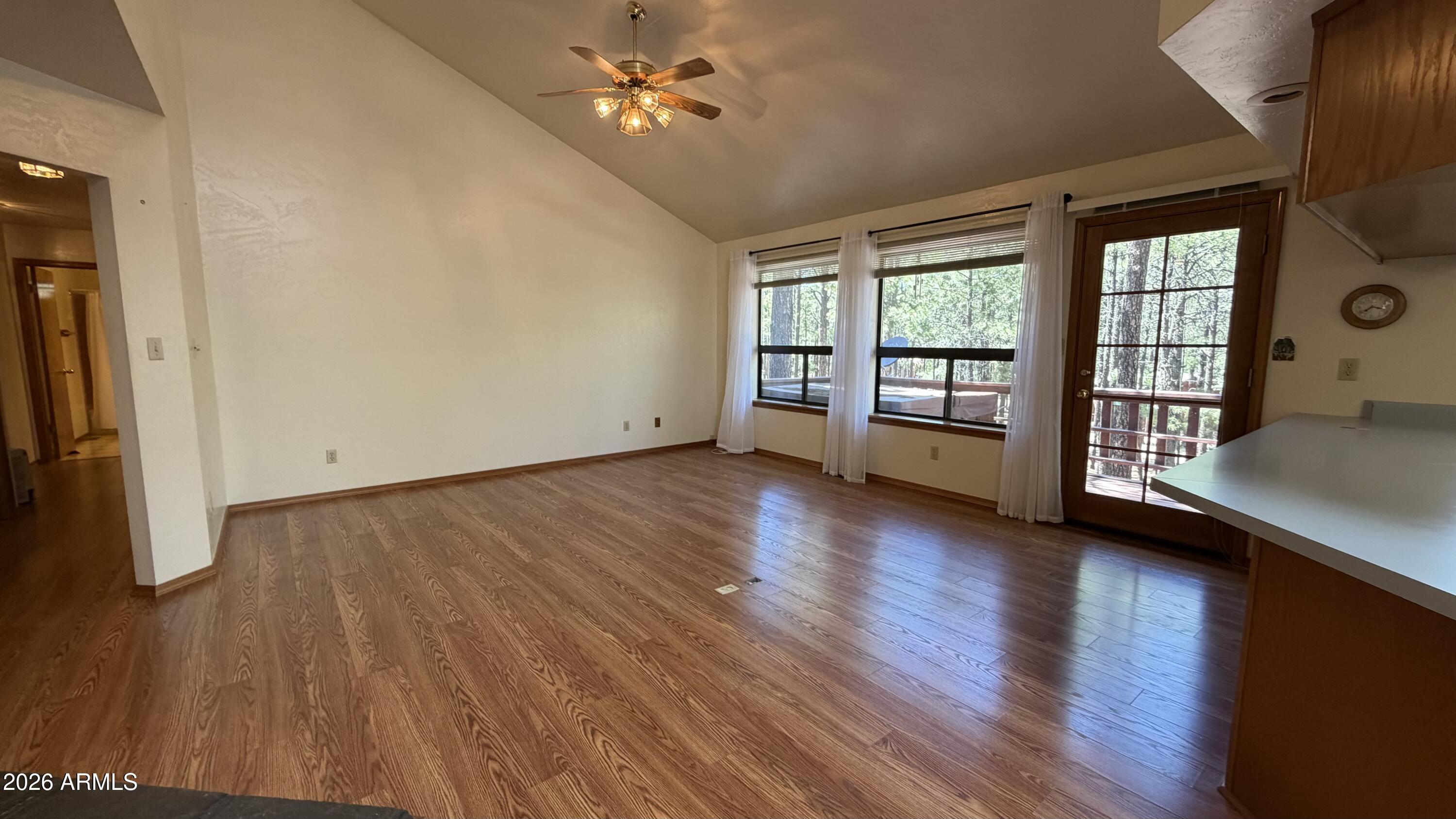 Pine Ridge Estates - Residential
