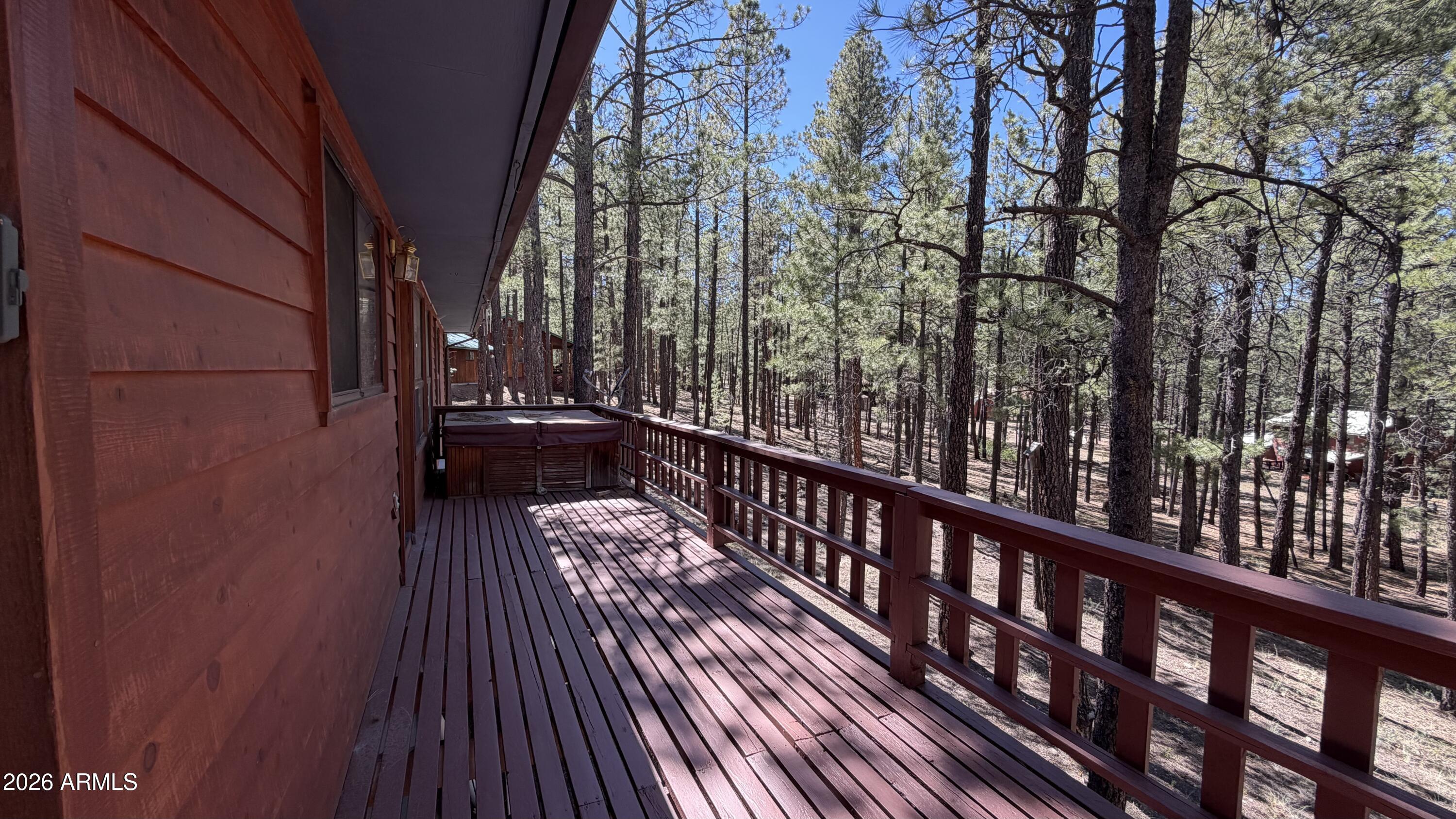 Pine Ridge Estates - Residential