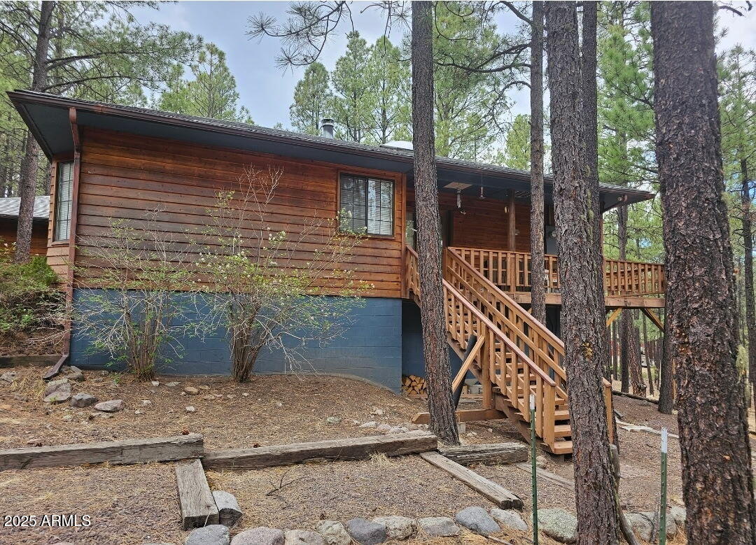 Pine Ridge Estates - Residential