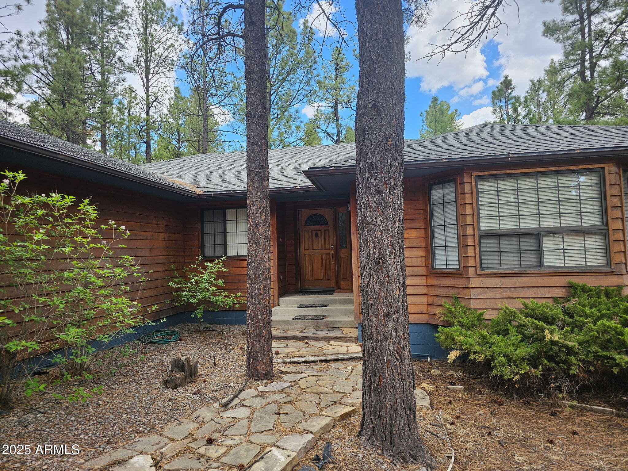Pine Ridge Estates - Residential