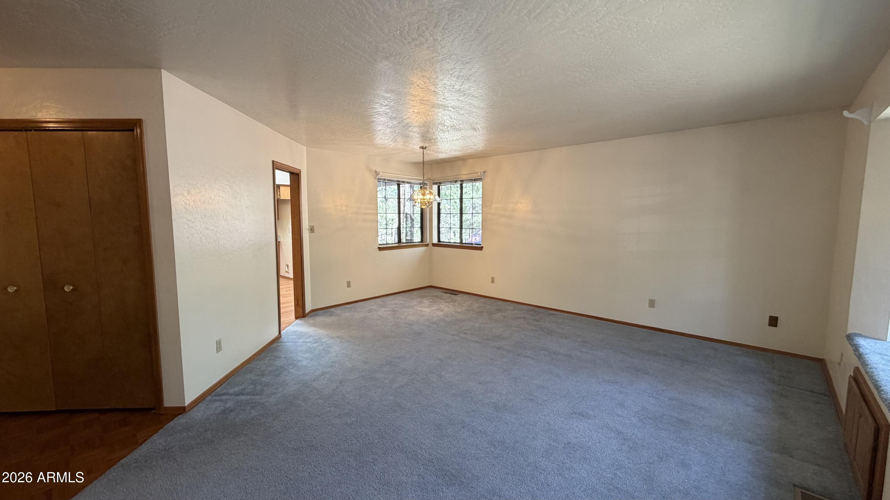 Pine Ridge Estates - Residential